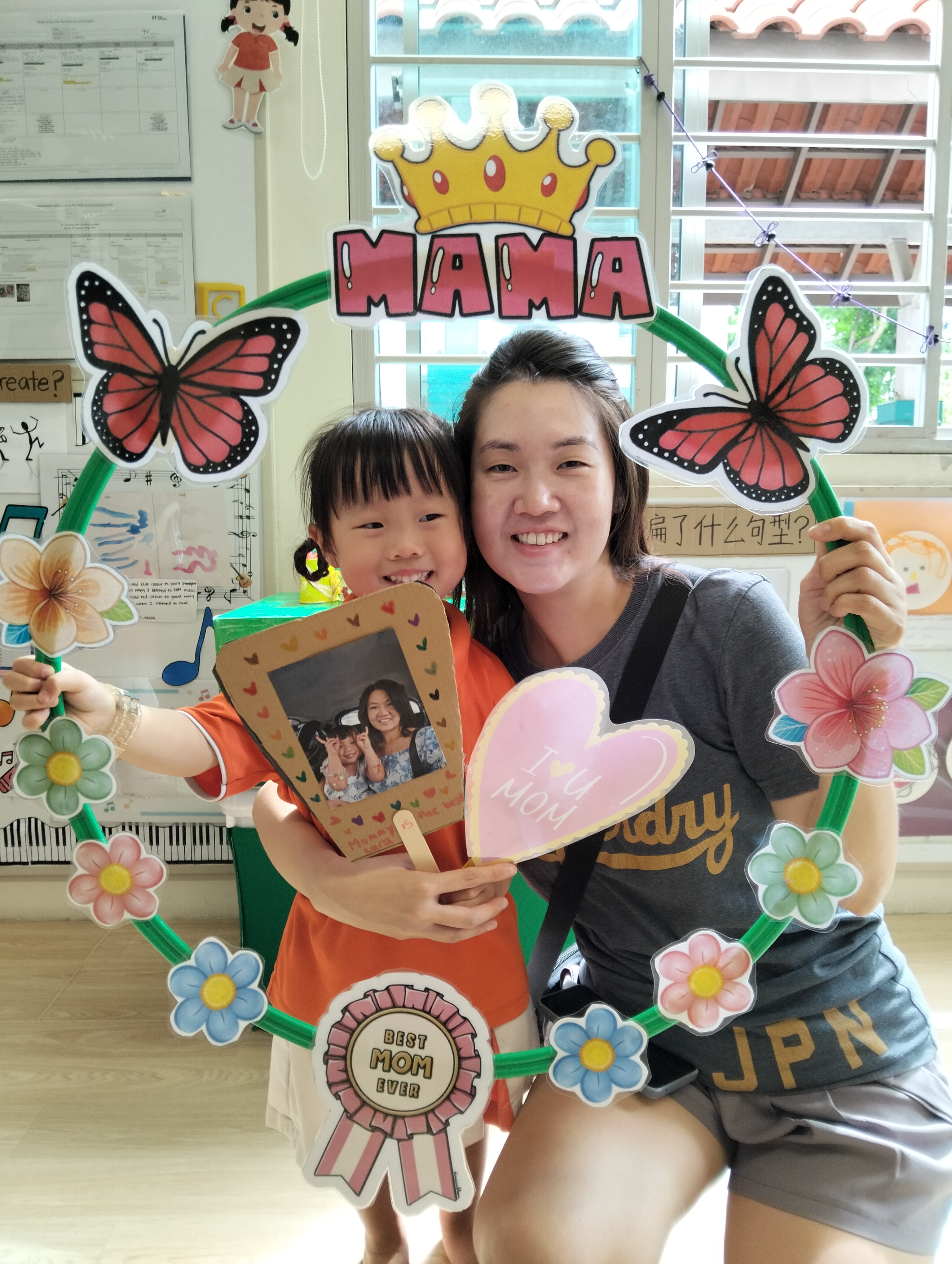 Mother's Day Celebration — photo 20
