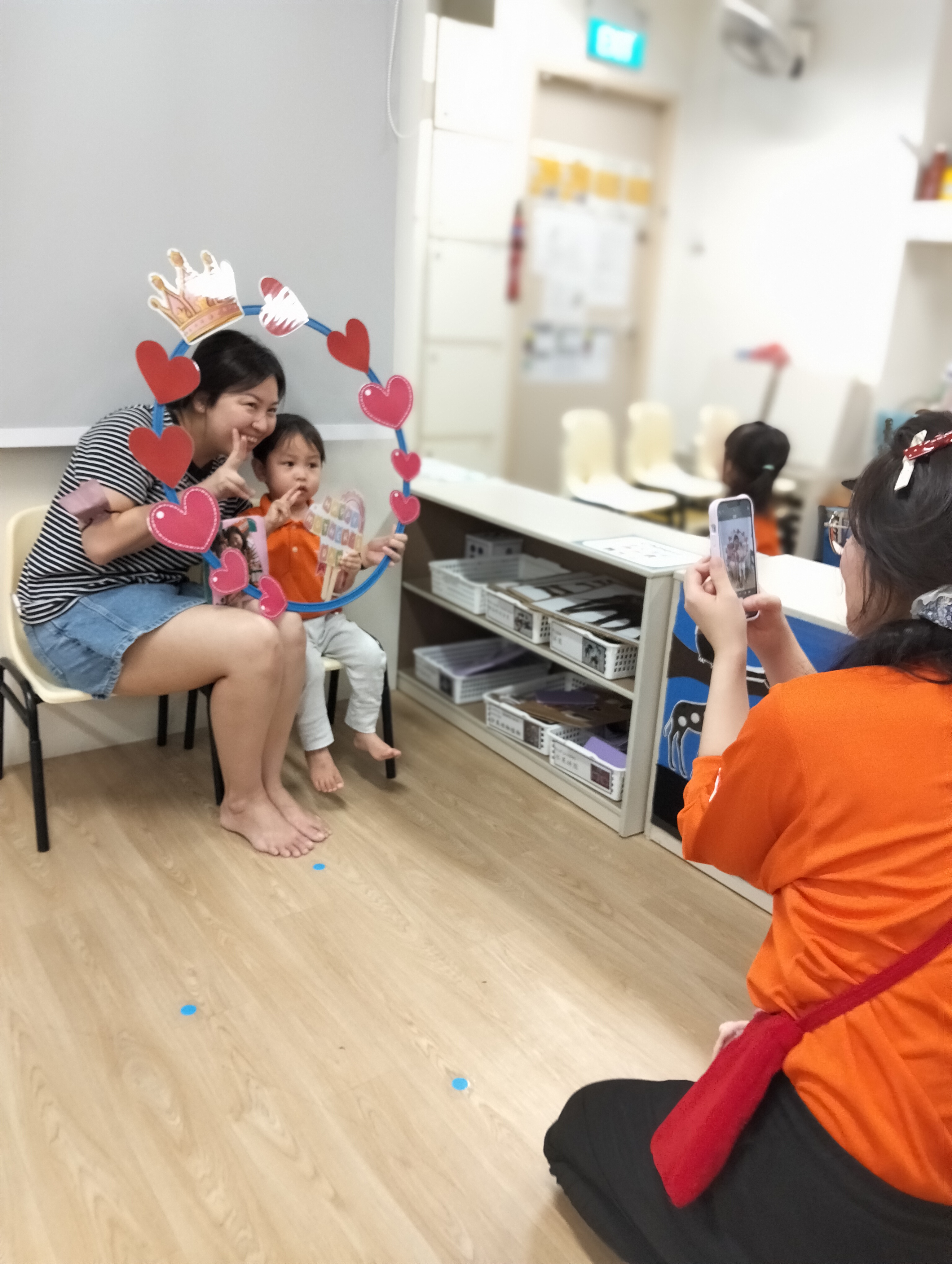 Mother's Day Celebration — photo 21