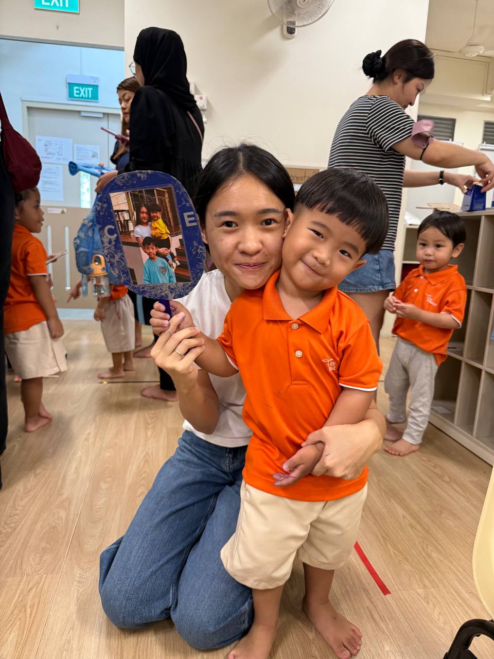 Mother's Day Celebration — photo 22