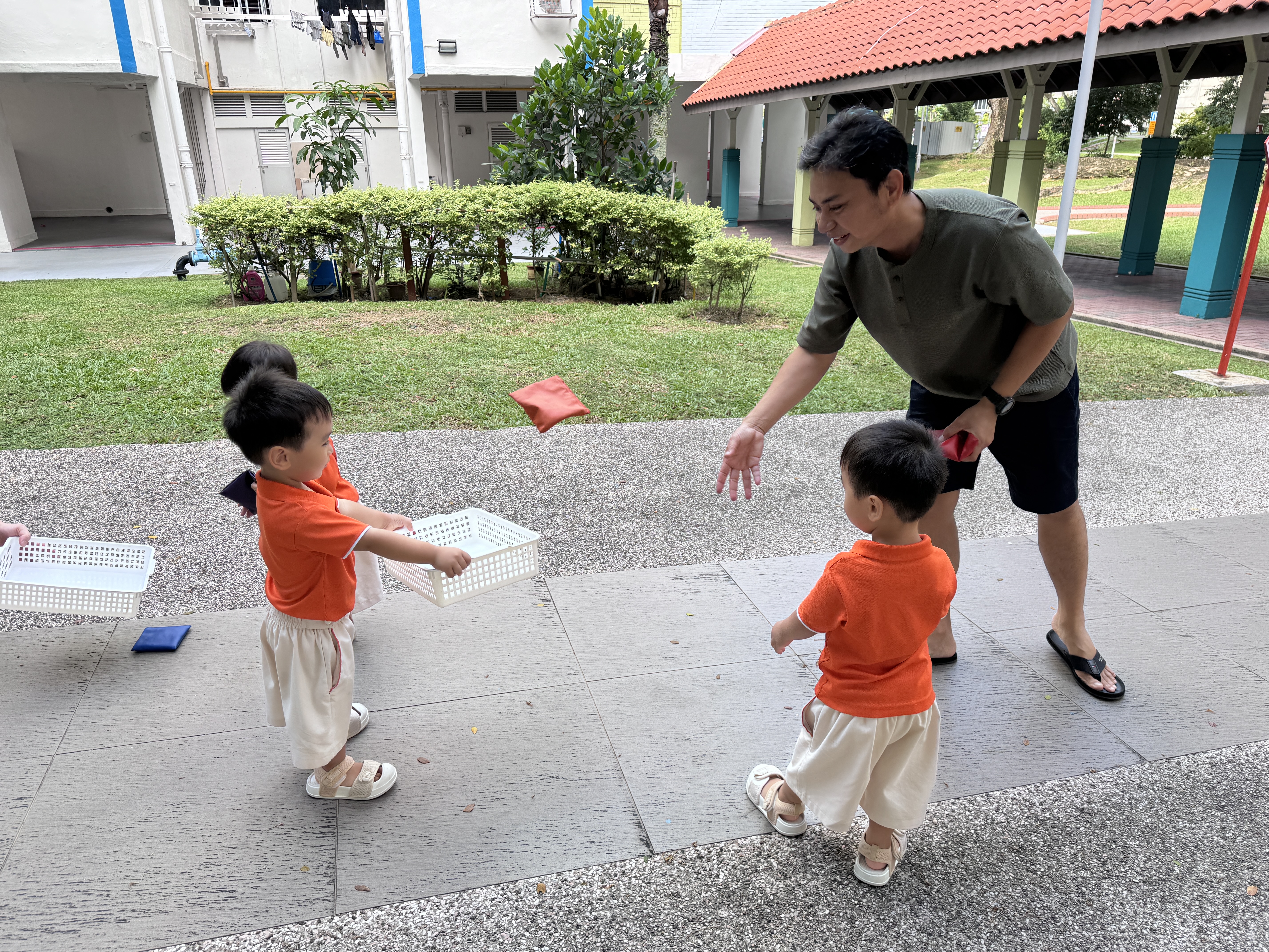 Celebrating the Special Dads in Our Lives 💙 — photo 27