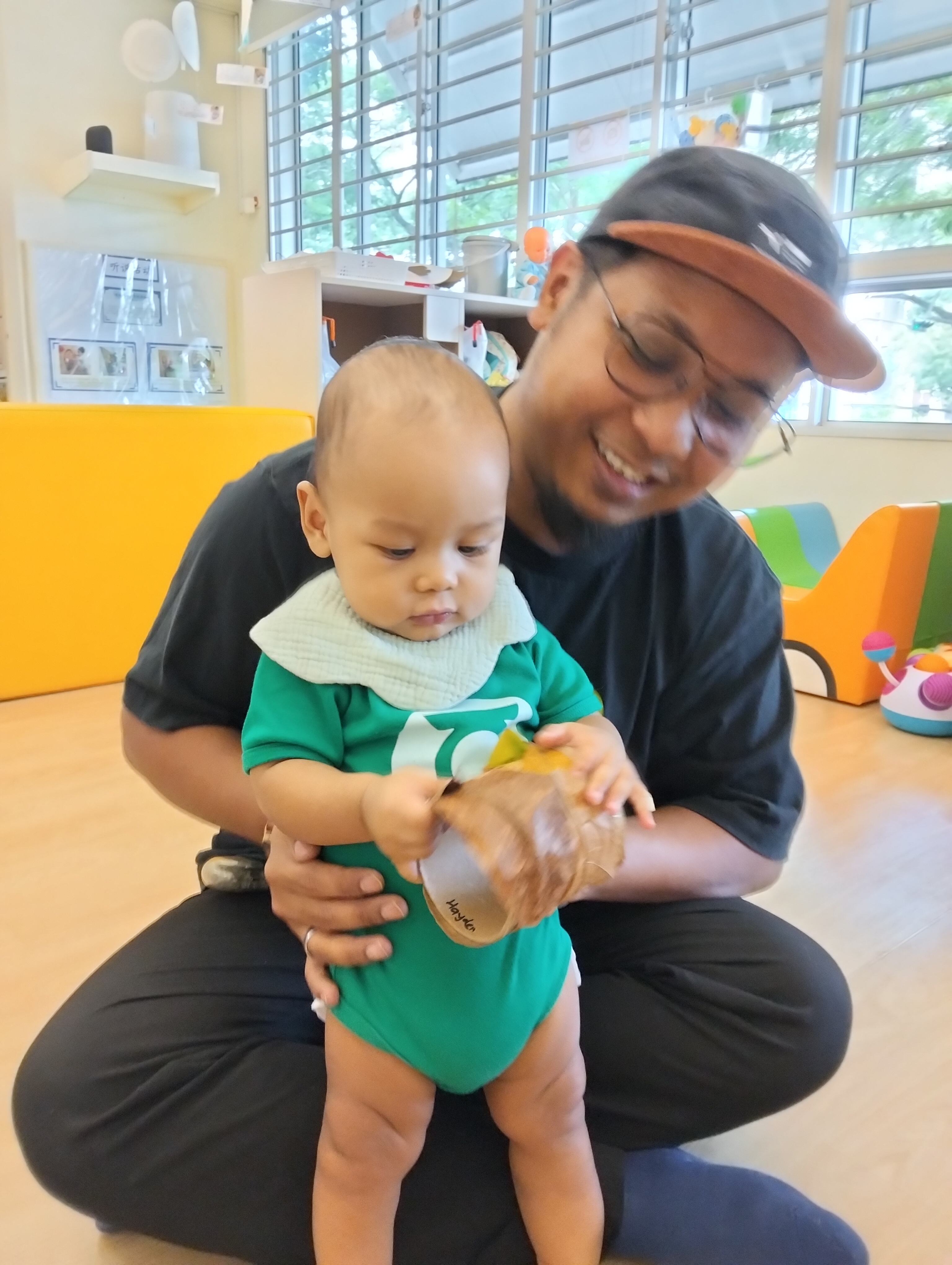 Celebrating the Special Dads in Our Lives 💙 — photo 29