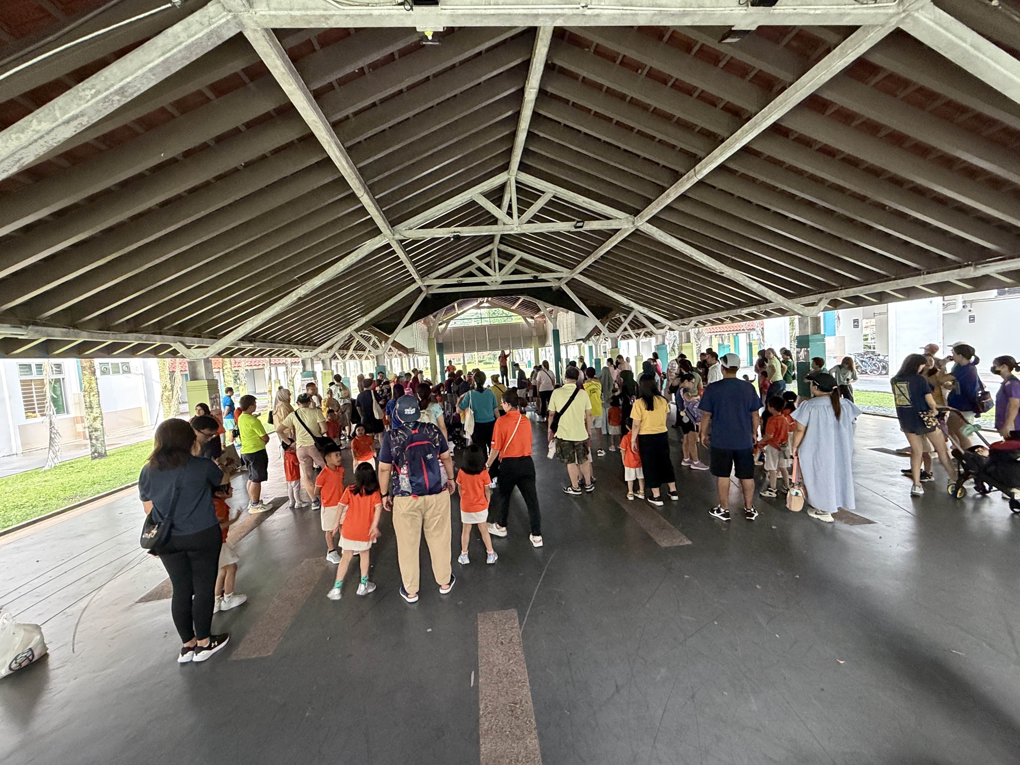 Family Day 2026: Growing Together Through Love, Care and Family Values 💕👨‍👩‍👧‍👦 — photo 2