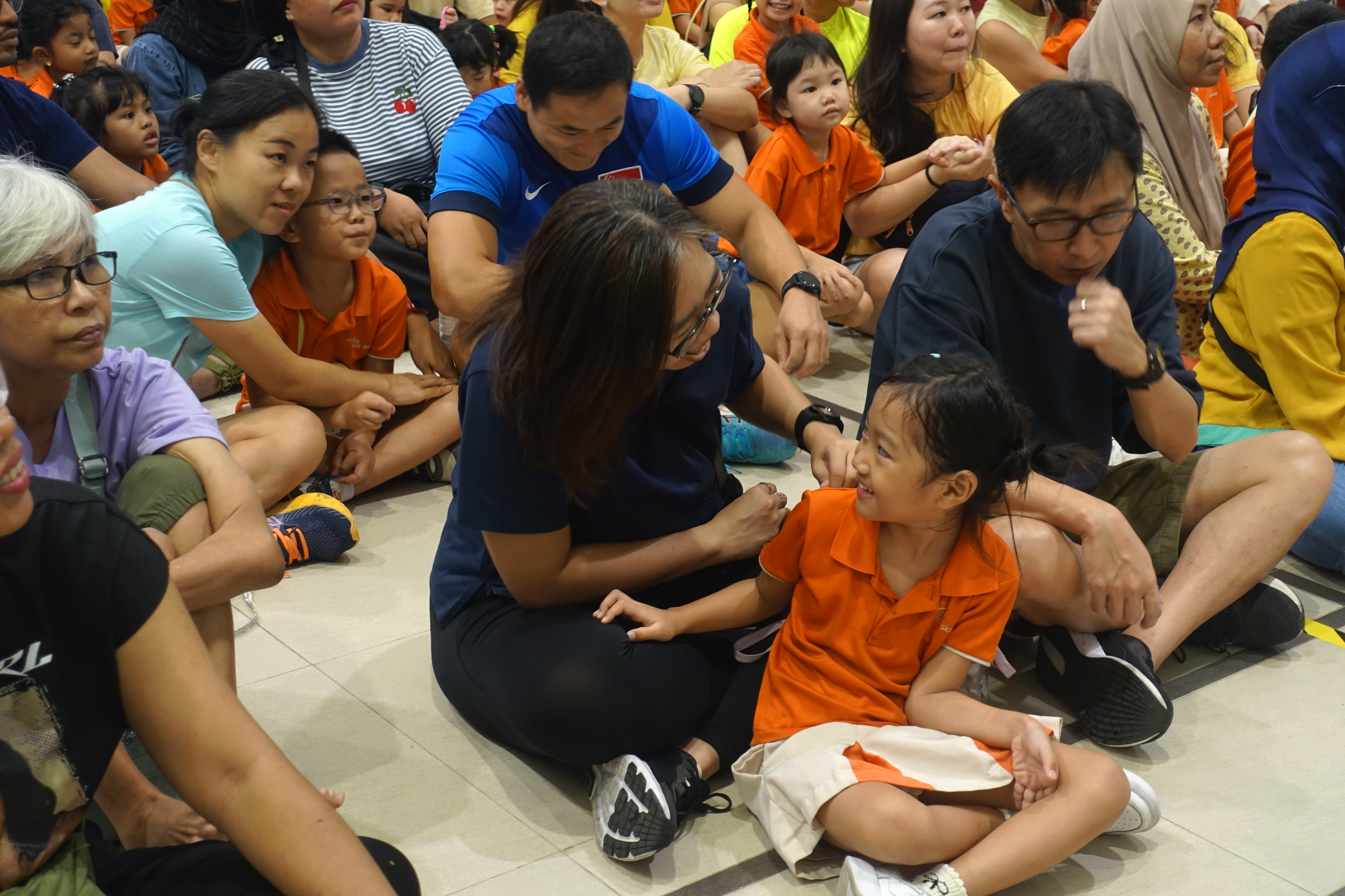 Family Day 2026: Growing Together Through Love, Care and Family Values 💕👨‍👩‍👧‍👦 — photo 4
