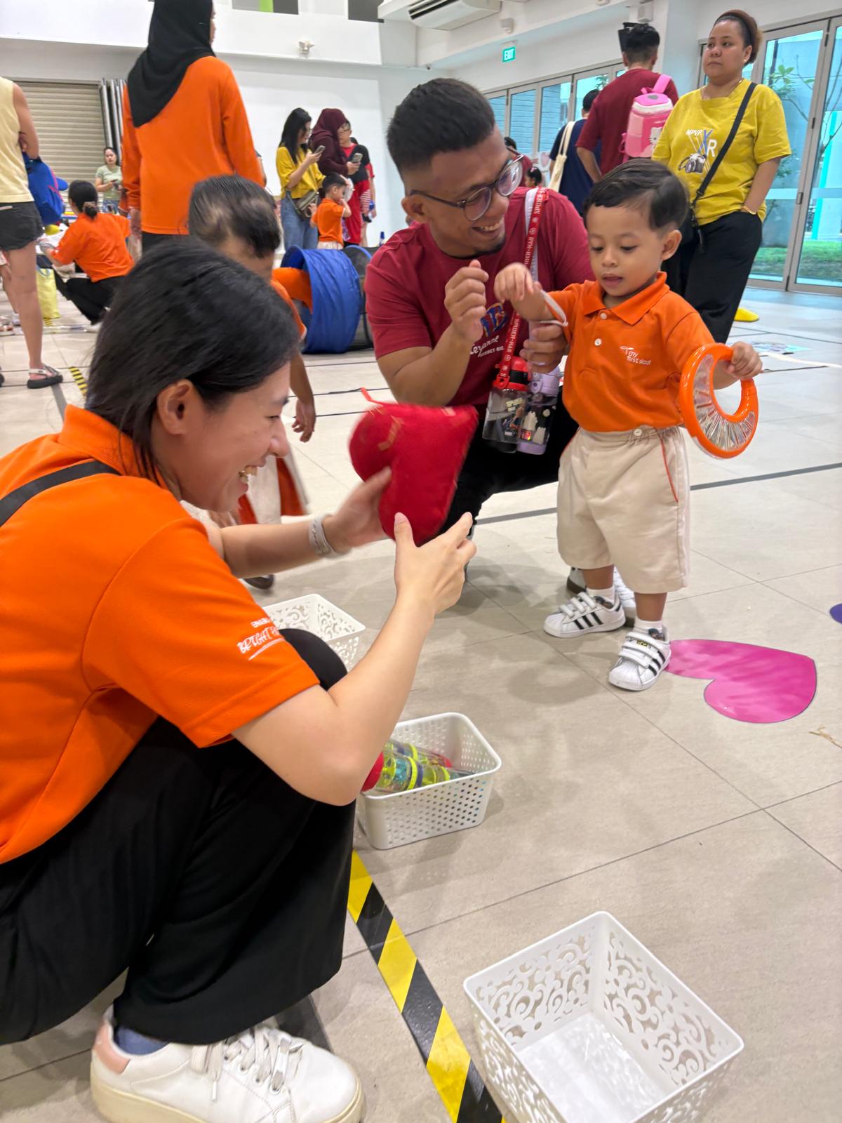 Family Day 2026: Growing Together Through Love, Care and Family Values 💕👨‍👩‍👧‍👦 — photo 15