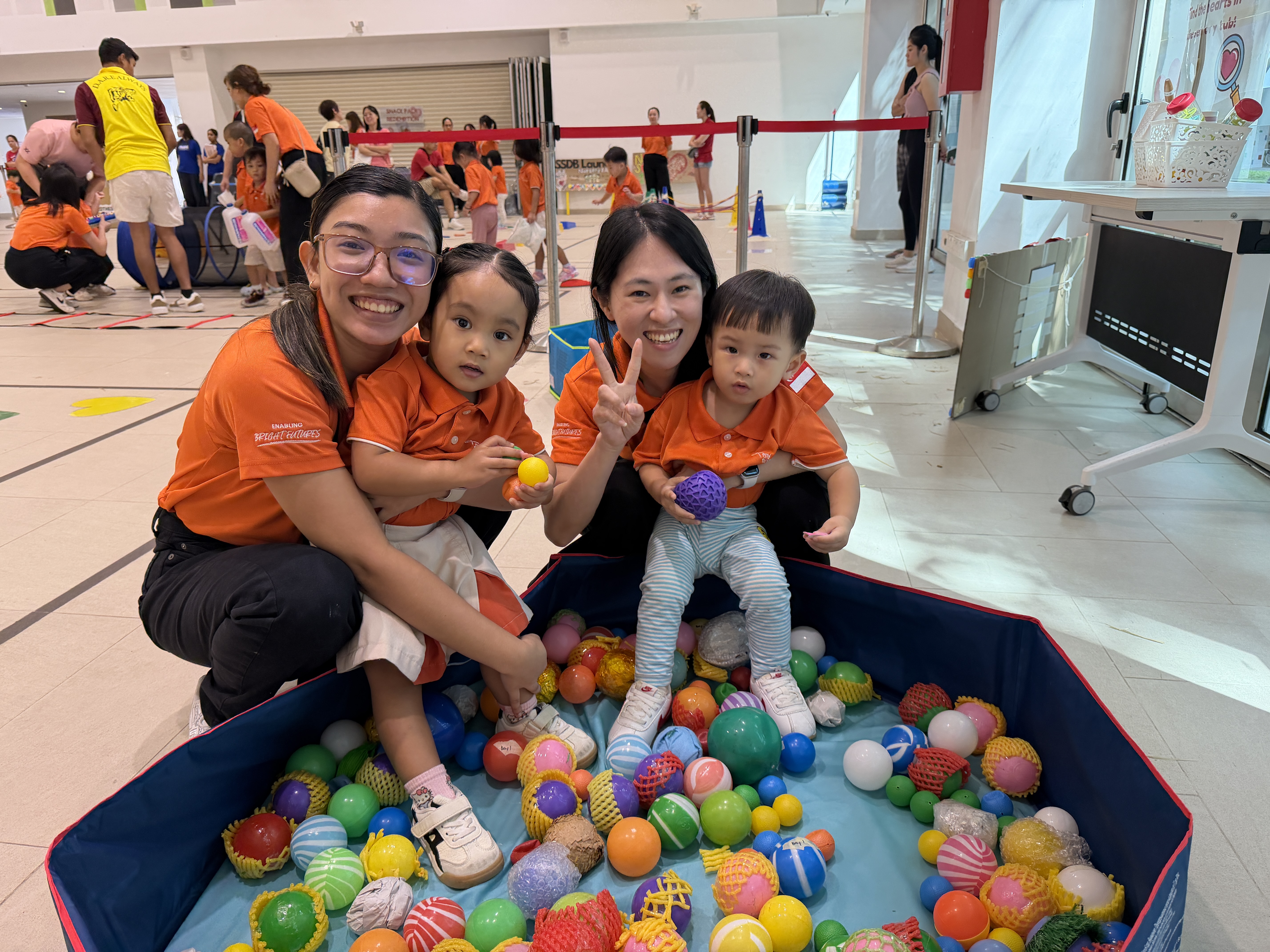 Family Day 2026: Growing Together Through Love, Care and Family Values 💕👨‍👩‍👧‍👦 — photo 18