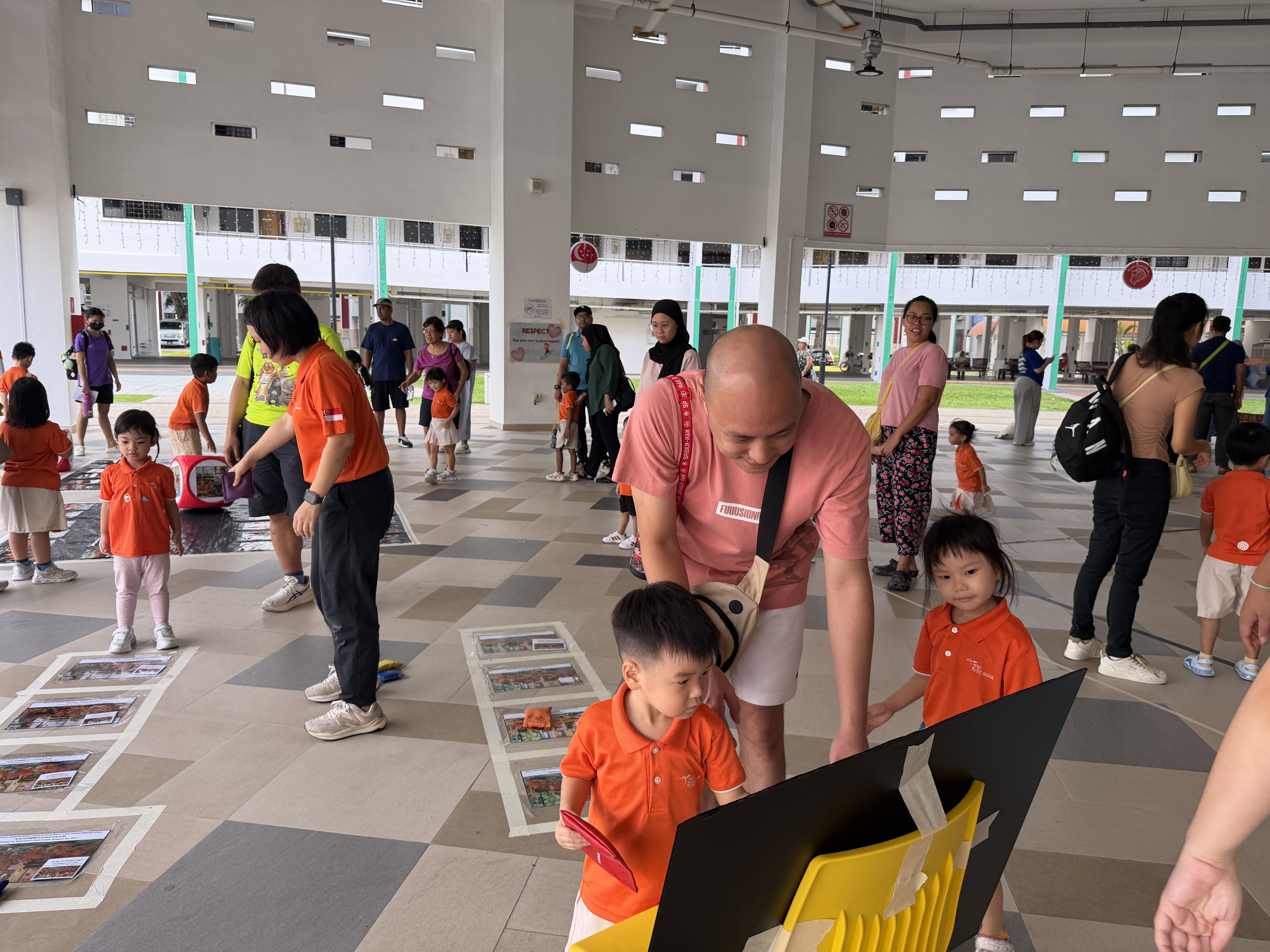 Family Day 2026: Growing Together Through Love, Care and Family Values 💕👨‍👩‍👧‍👦 — photo 20