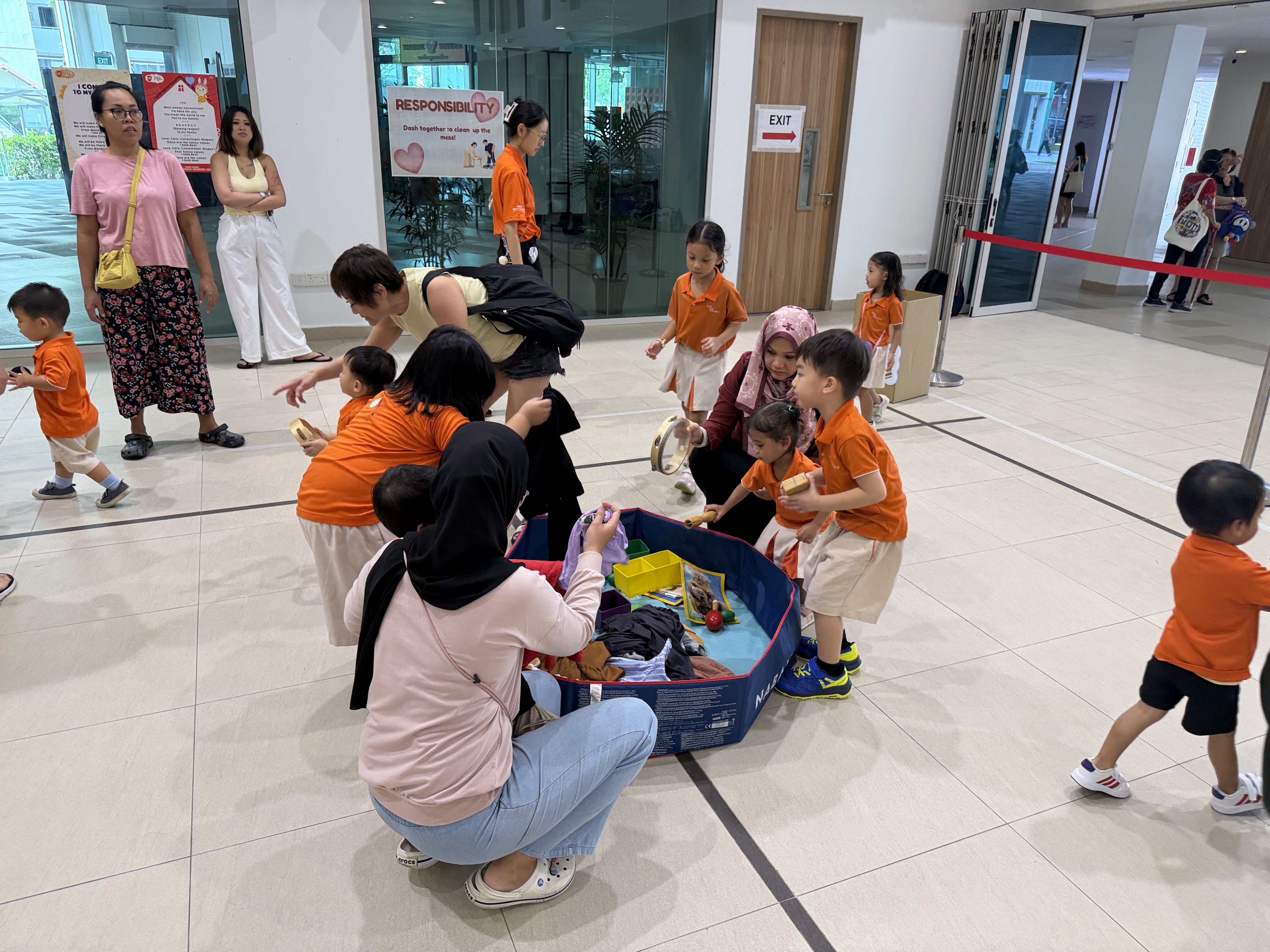 Family Day 2026: Growing Together Through Love, Care and Family Values 💕👨‍👩‍👧‍👦 — photo 23
