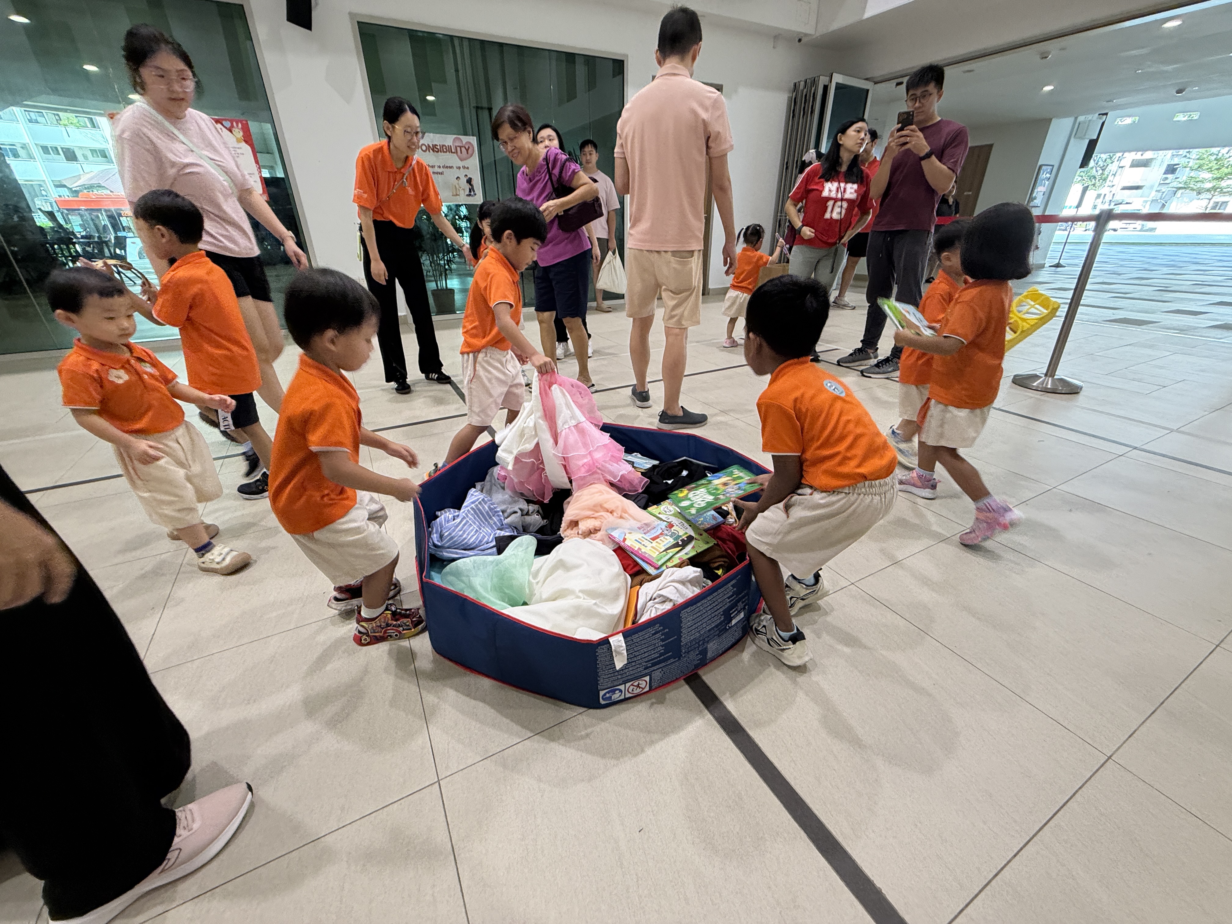 Family Day 2026: Growing Together Through Love, Care and Family Values 💕👨‍👩‍👧‍👦 — photo 24