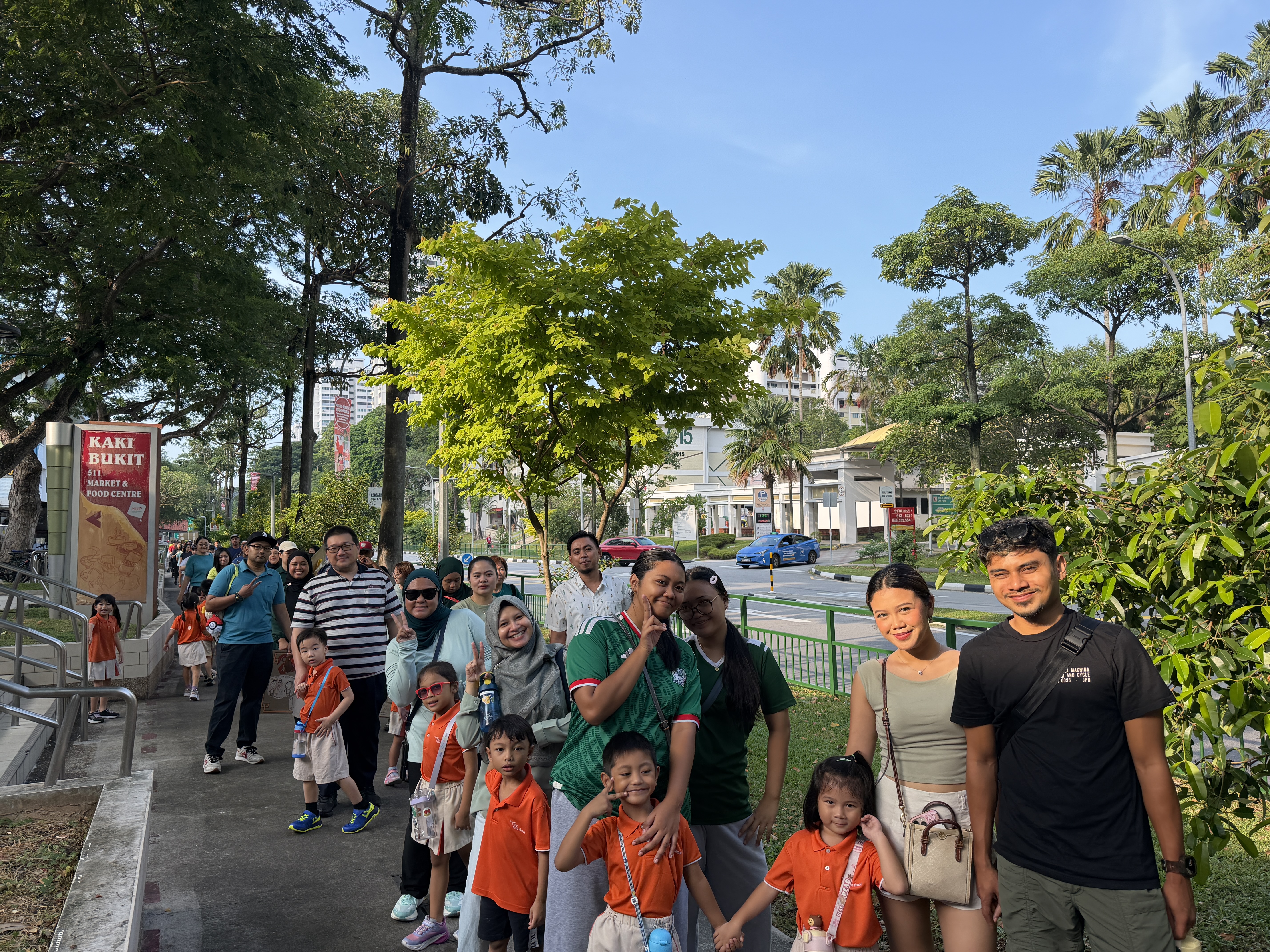 Family Day 2026: Growing Together Through Love, Care and Family Values 💕👨‍👩‍👧‍👦 — photo 30