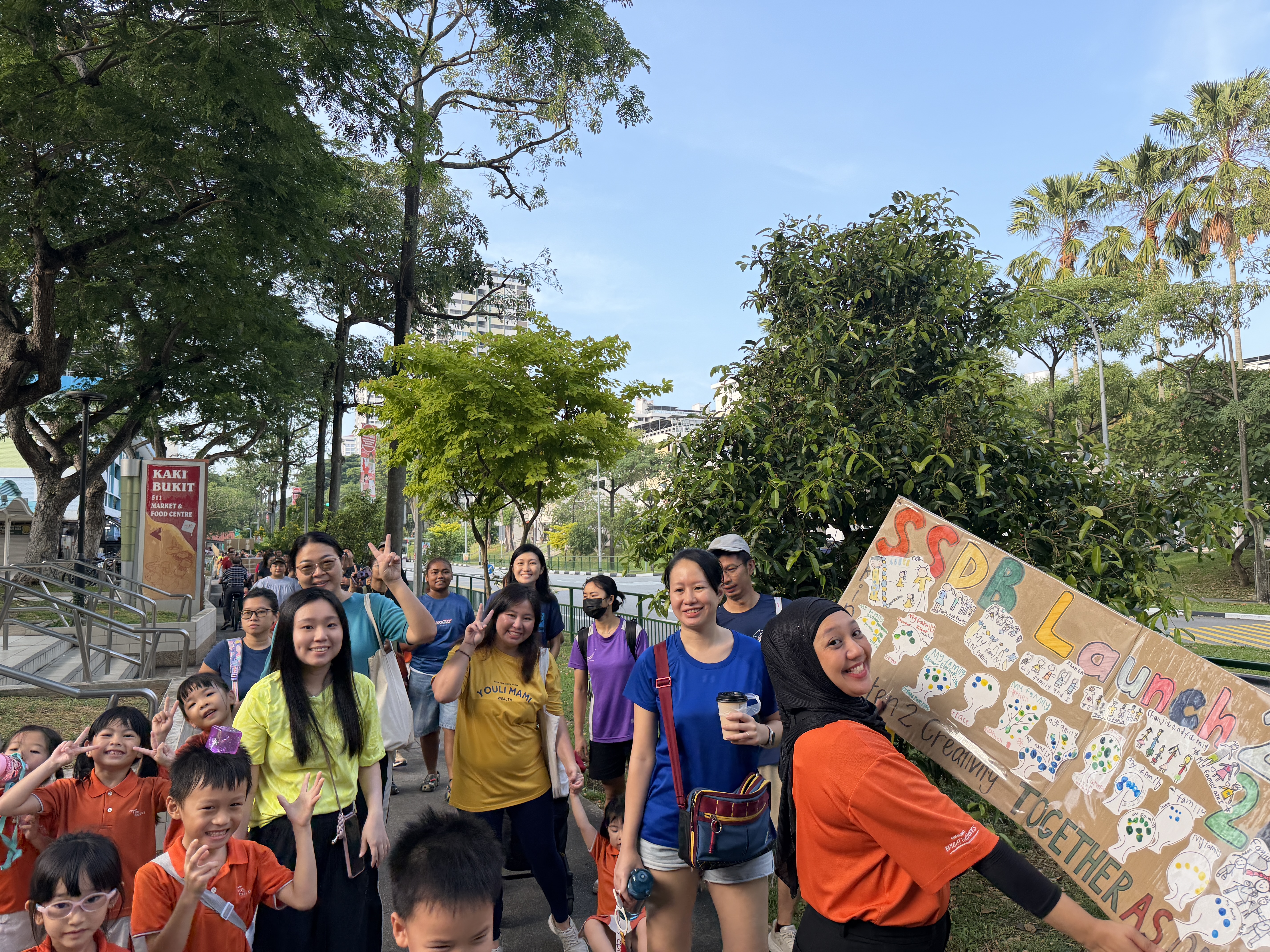 Family Day 2026: Growing Together Through Love, Care and Family Values 💕👨‍👩‍👧‍👦 — photo 31