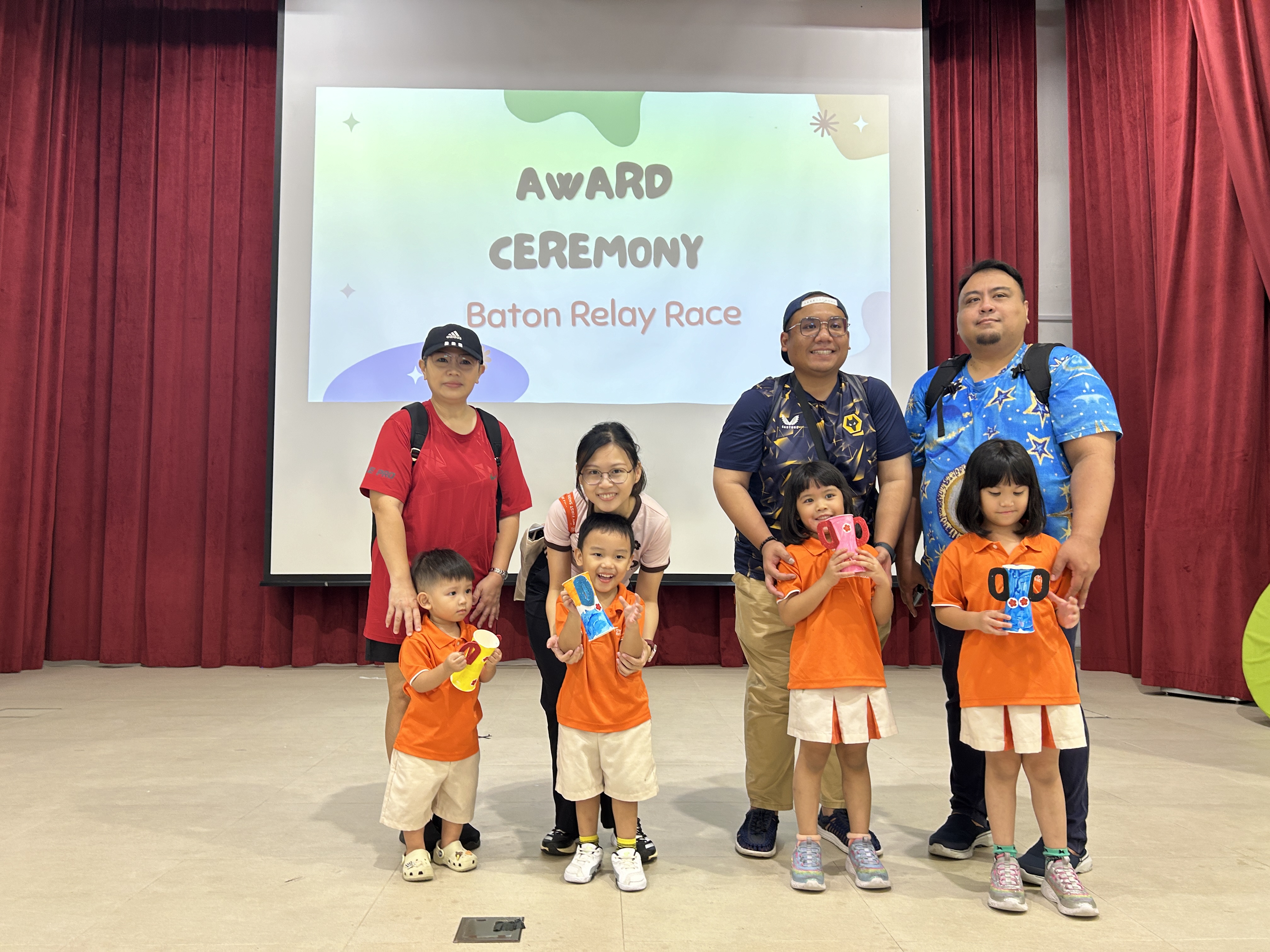Family Day 2026: Growing Together Through Love, Care and Family Values 💕👨‍👩‍👧‍👦 — photo 38