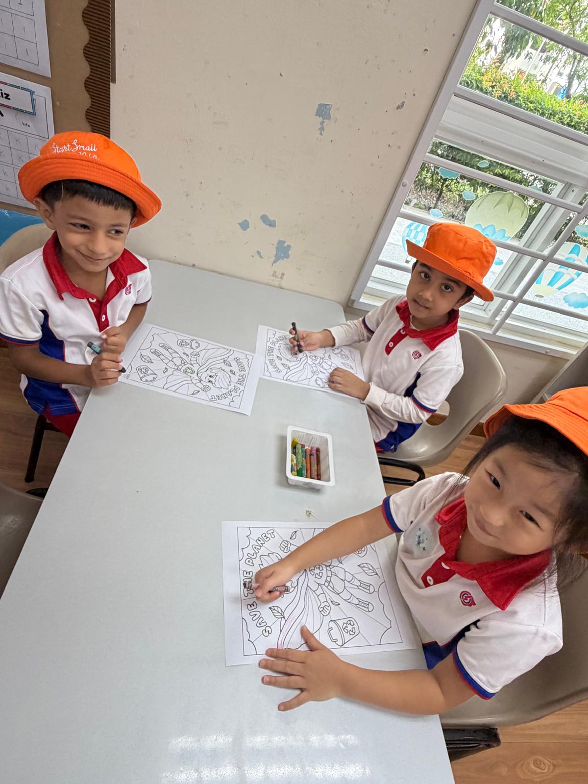 Zero Waste Rangers: Young Eco Heroes