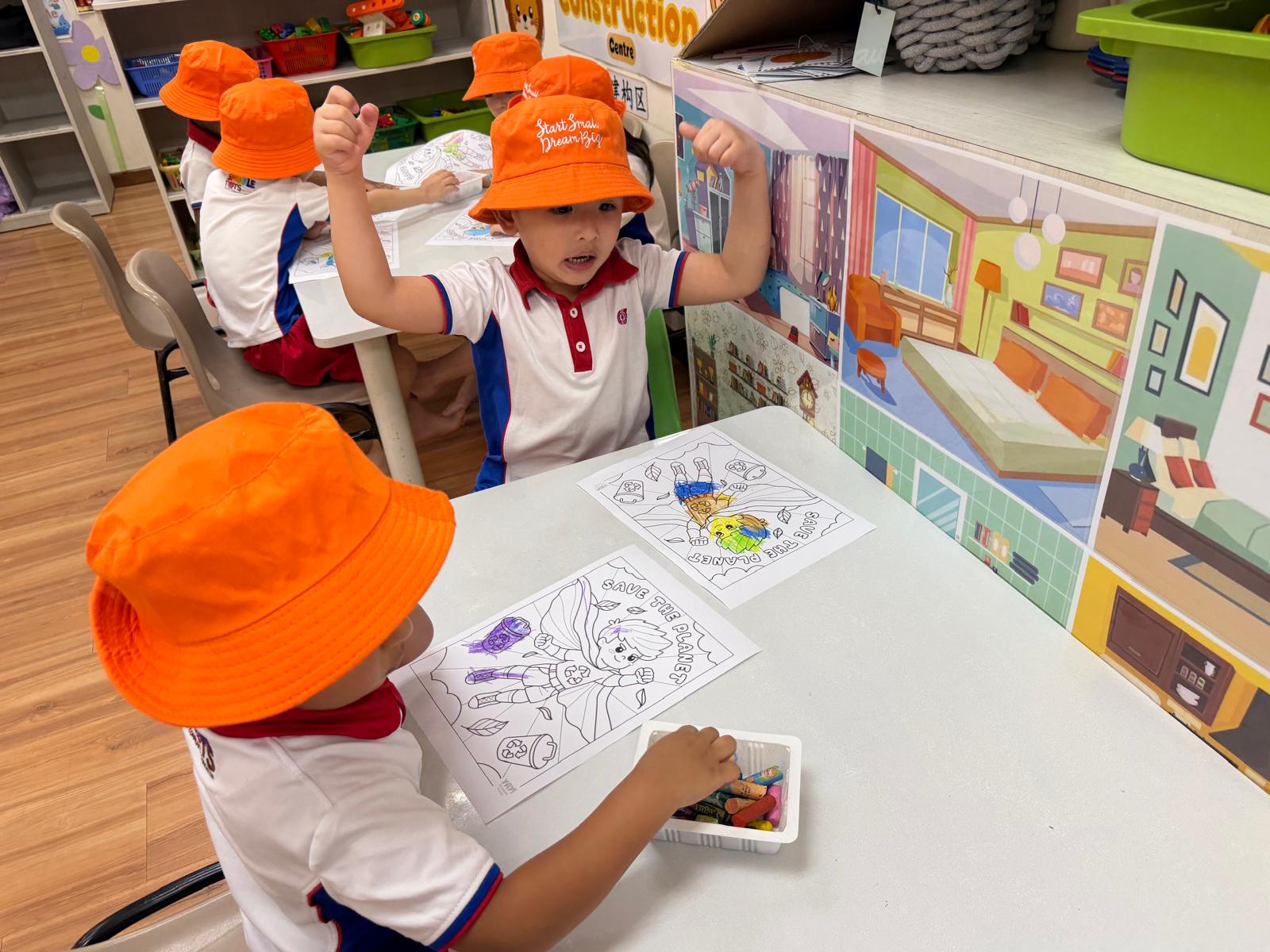 Zero Waste Rangers: Young Eco Heroes — photo 2