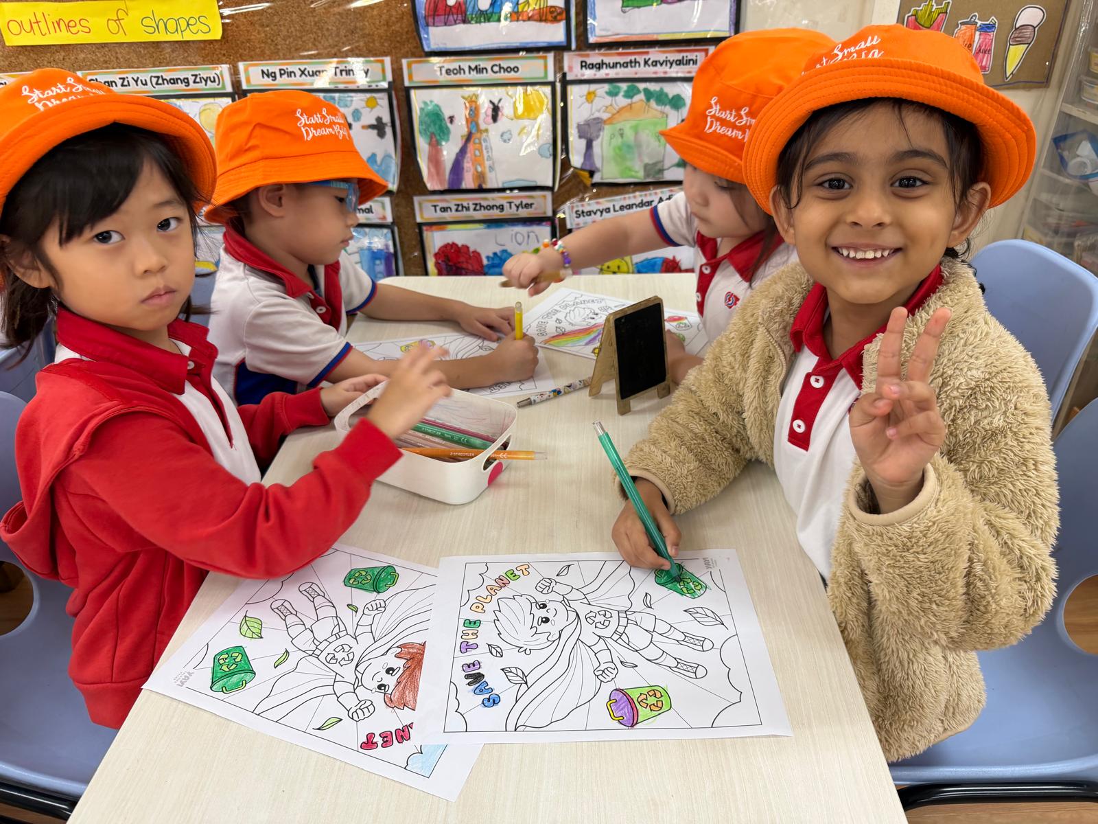 Zero Waste Rangers: Young Eco Heroes — photo 3