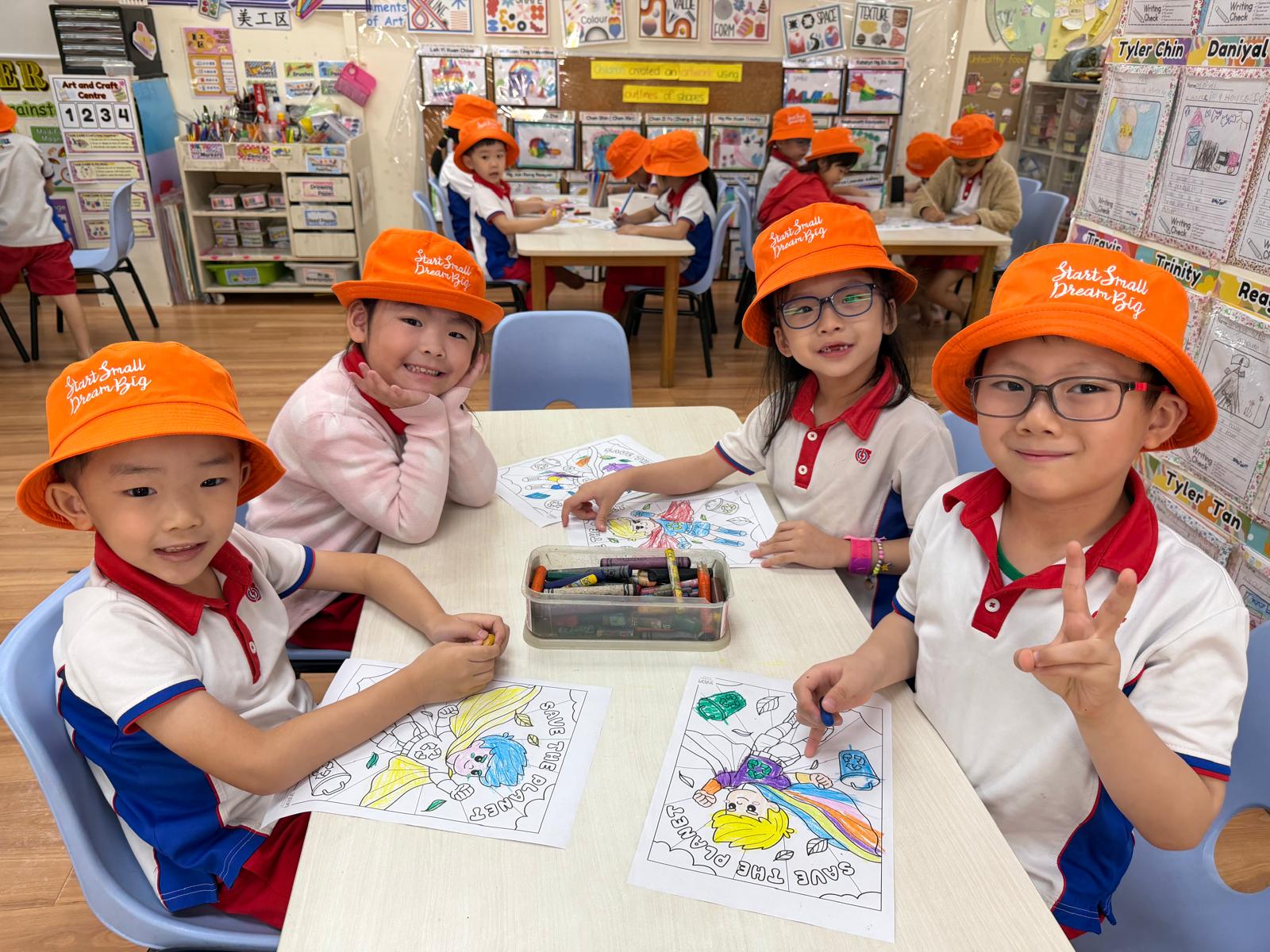 Zero Waste Rangers: Young Eco Heroes — photo 4
