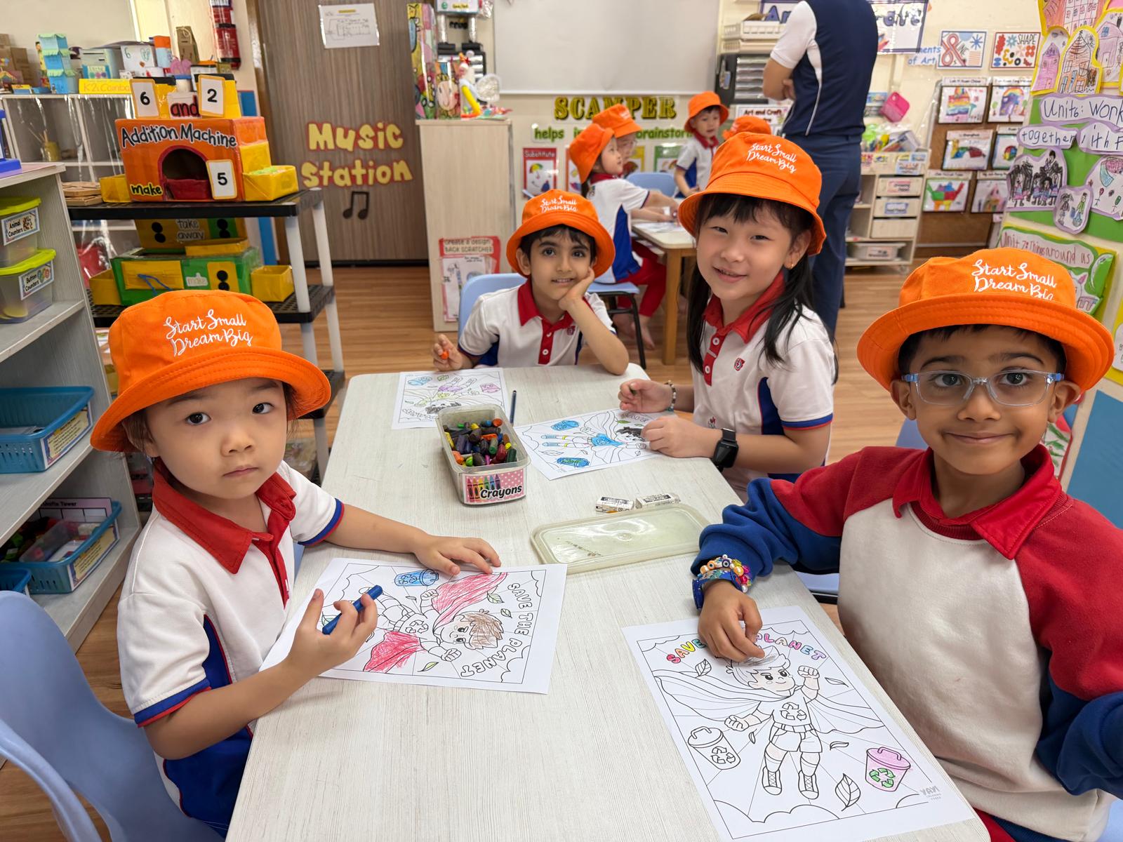 Zero Waste Rangers: Young Eco Heroes — photo 5