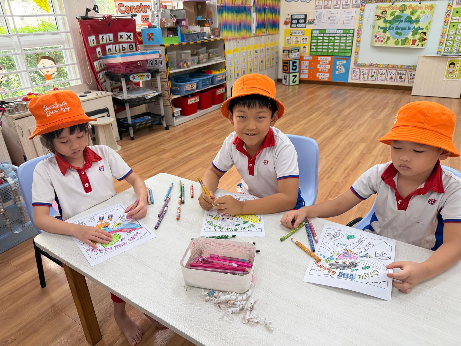 Zero Waste Rangers: Young Eco Heroes — photo 6