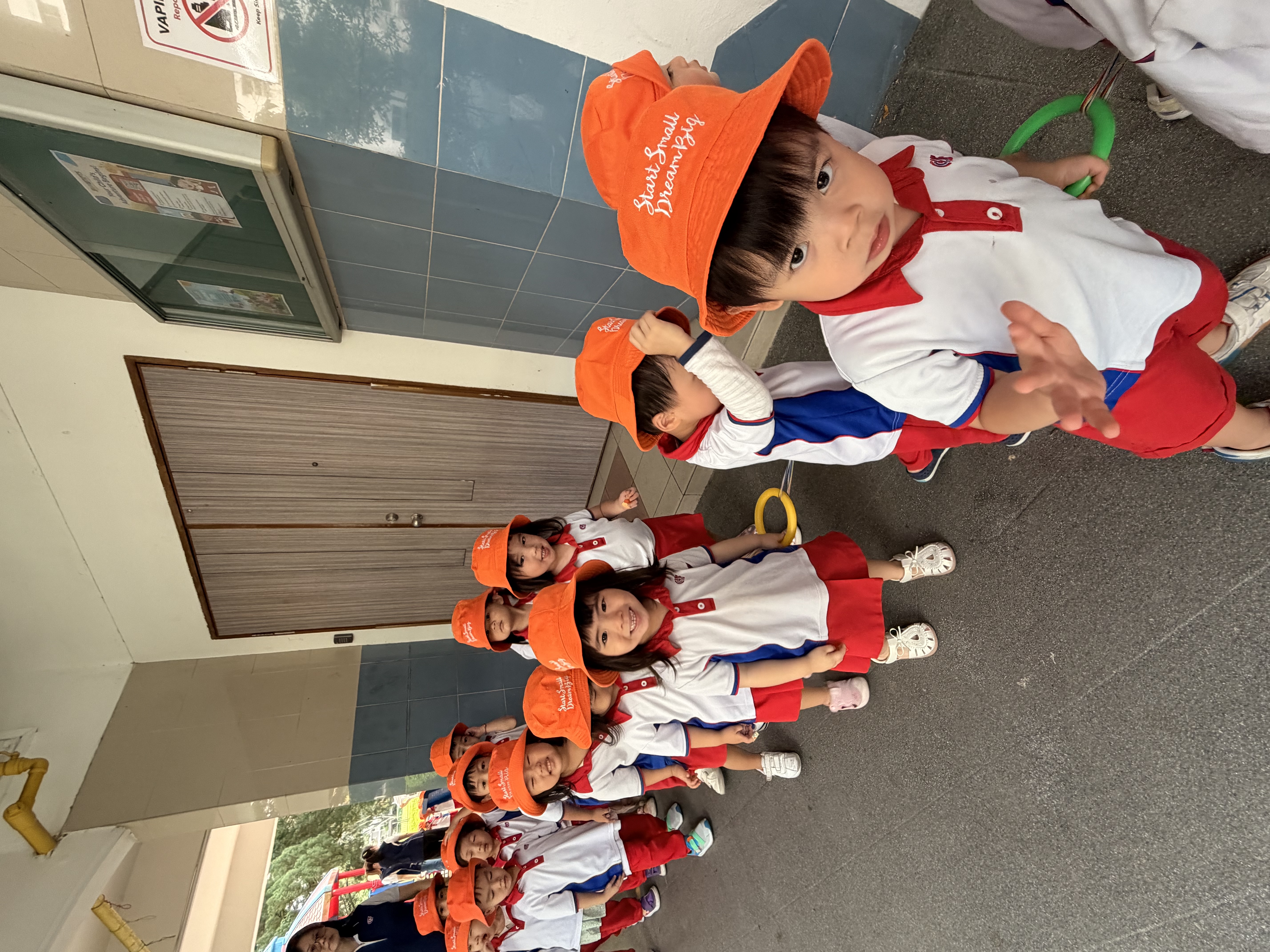 Zero Waste Rangers: Young Eco Heroes — photo 16