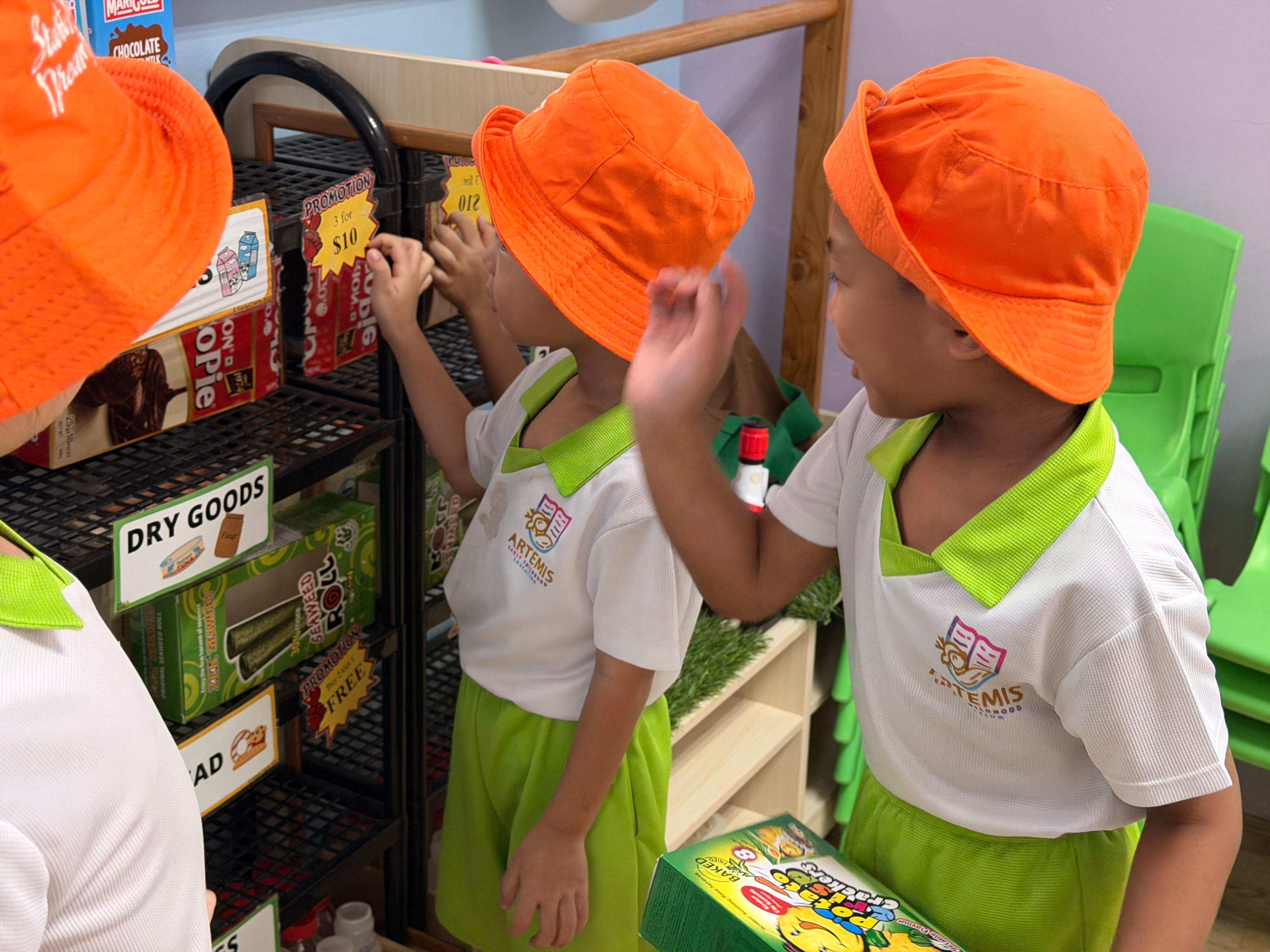 SSDB 2026 Project Conclusion – Healthy Living — photo 4