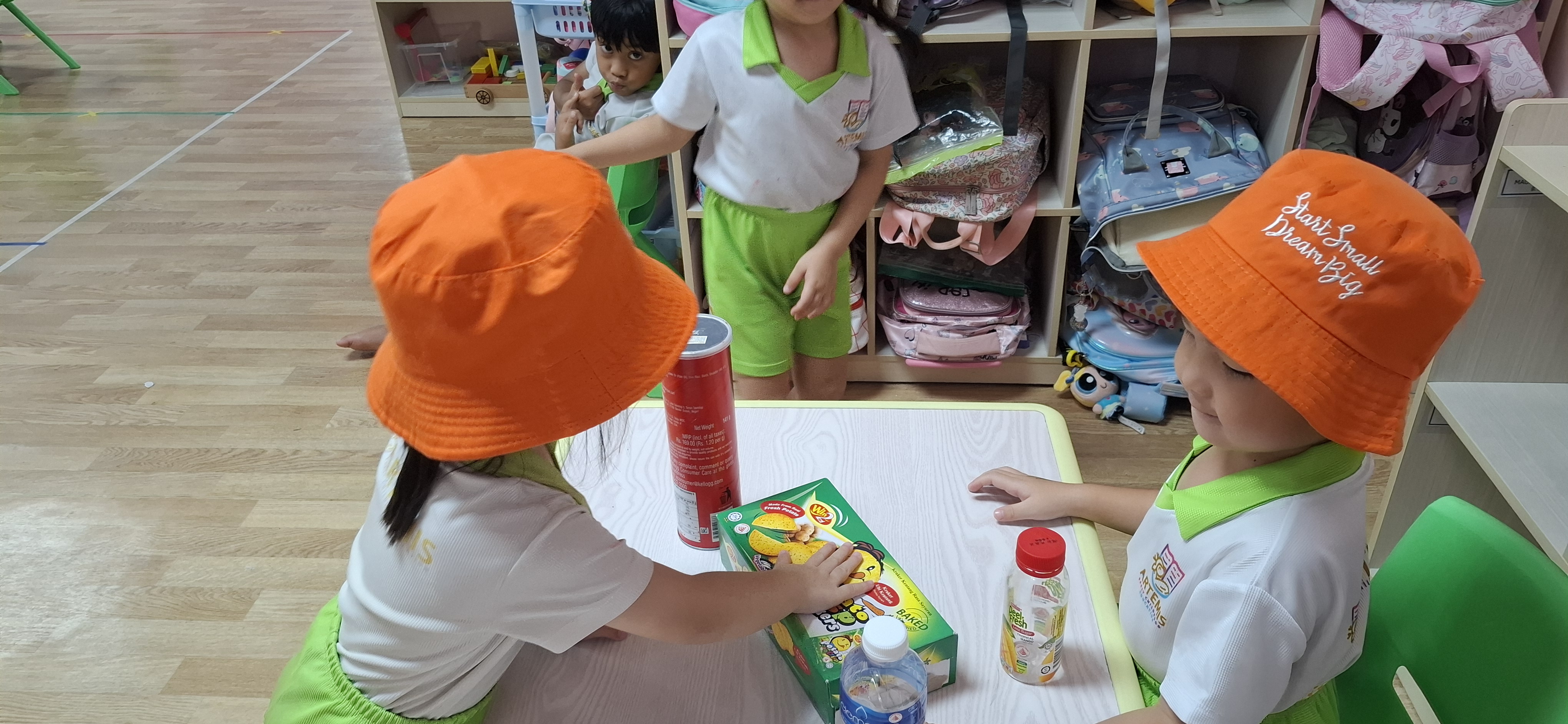 SSDB 2026 Project Conclusion – Healthy Living — photo 14