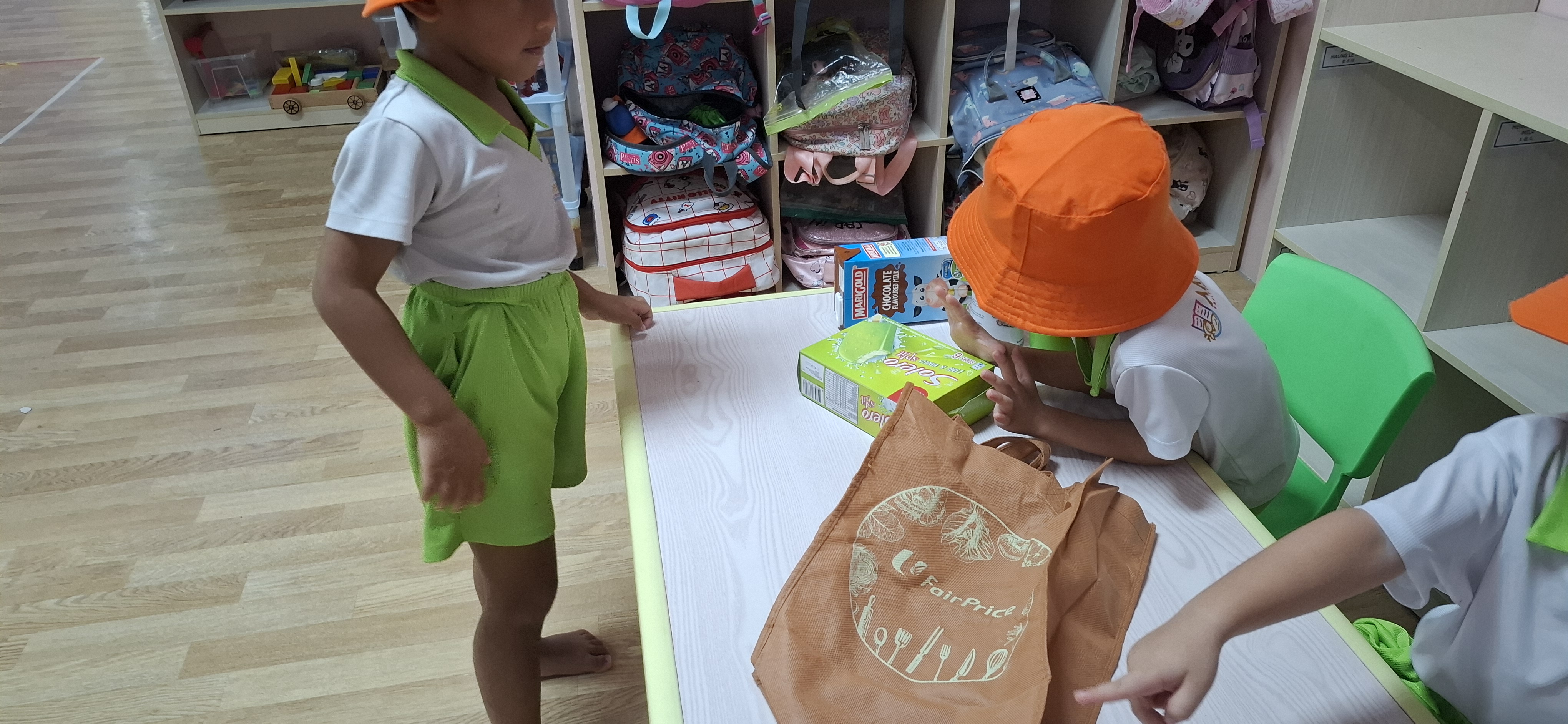SSDB 2026 Project Conclusion – Healthy Living — photo 21