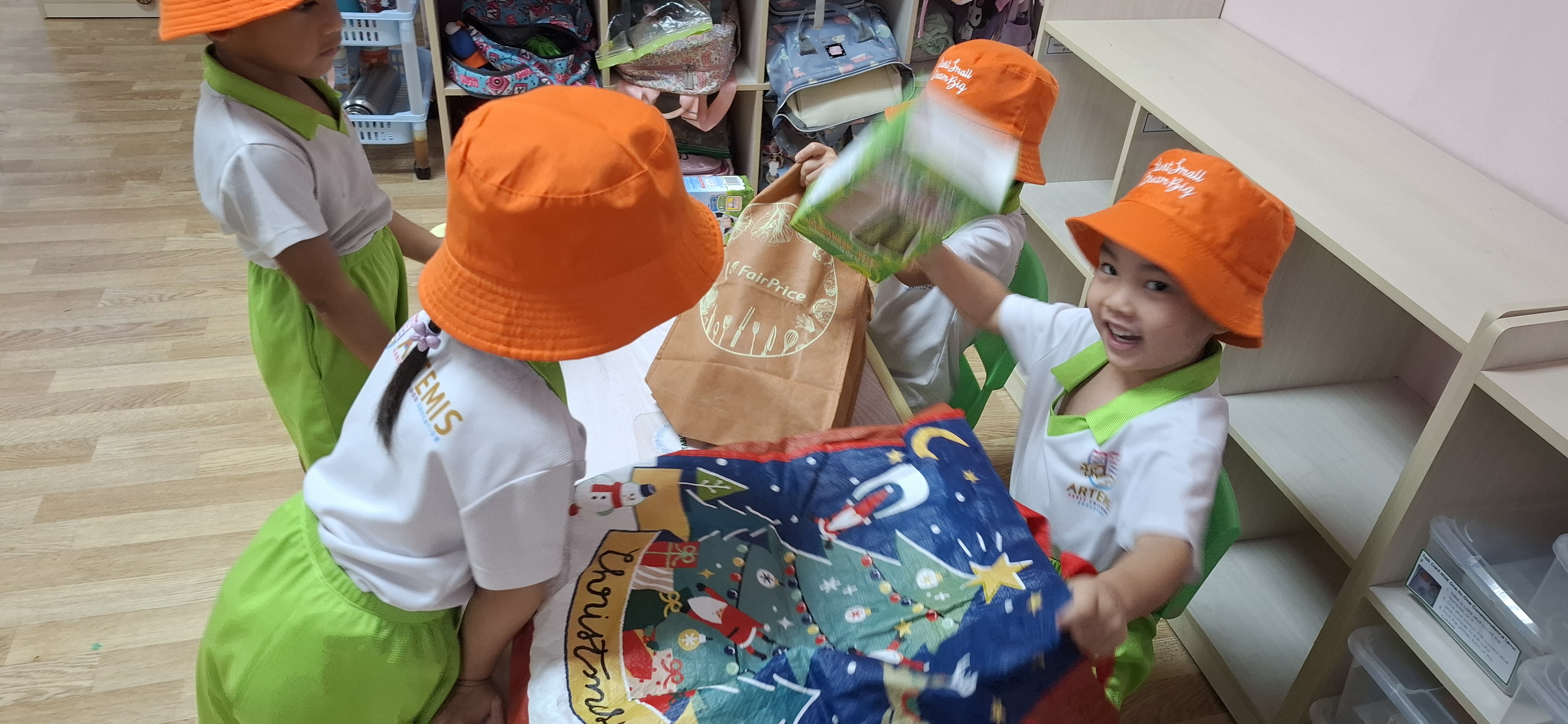 SSDB 2026 Project Conclusion – Healthy Living — photo 22