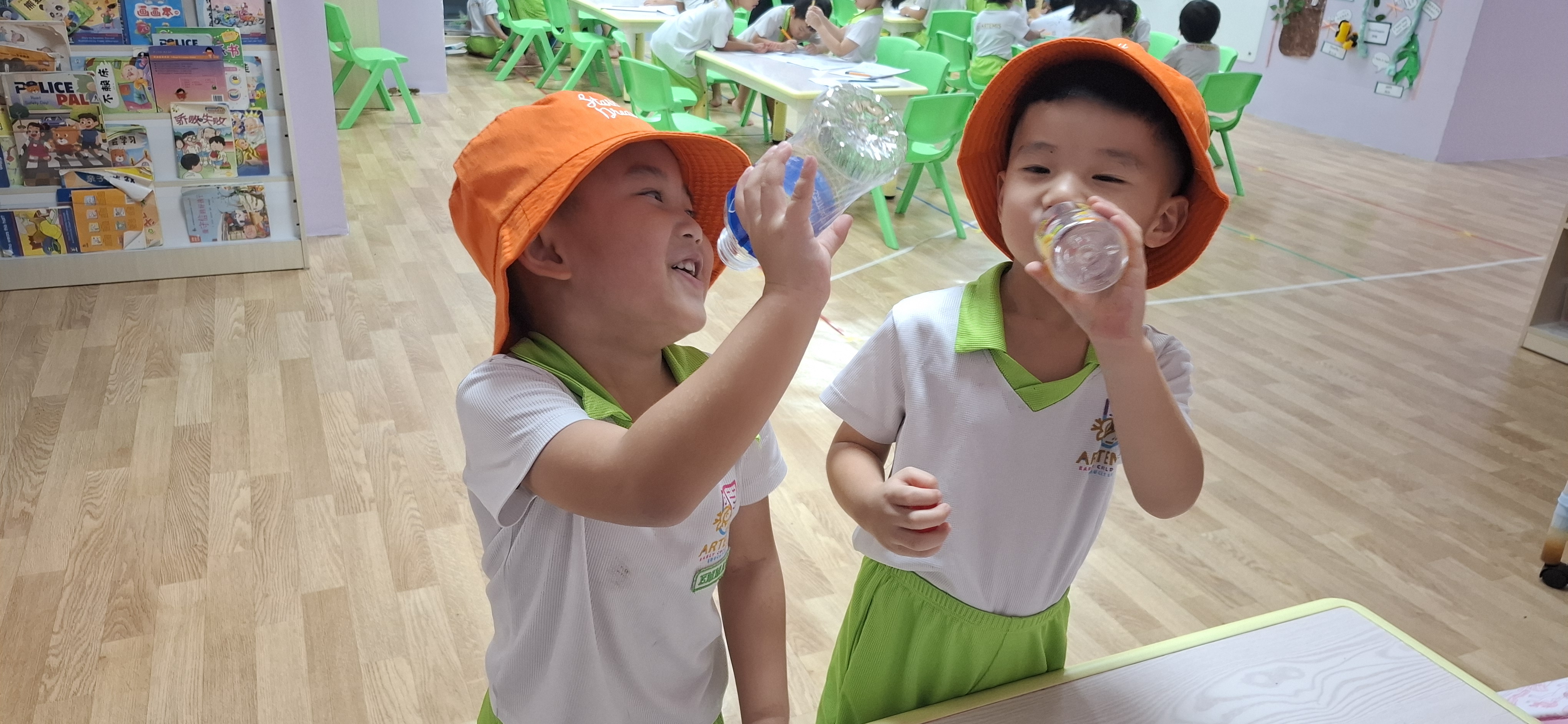 SSDB 2026 Project Conclusion – Healthy Living — photo 31