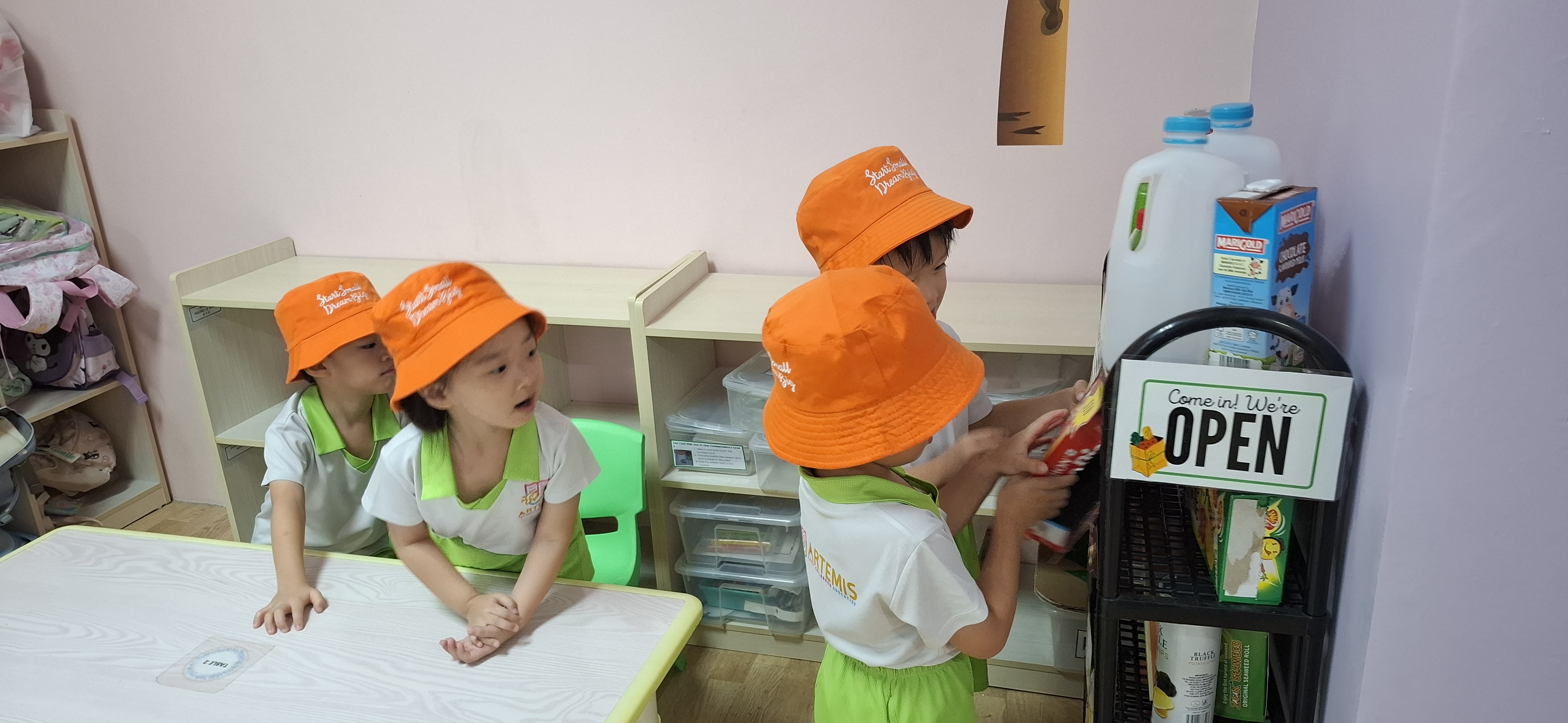 SSDB 2026 Project Conclusion – Healthy Living — photo 32