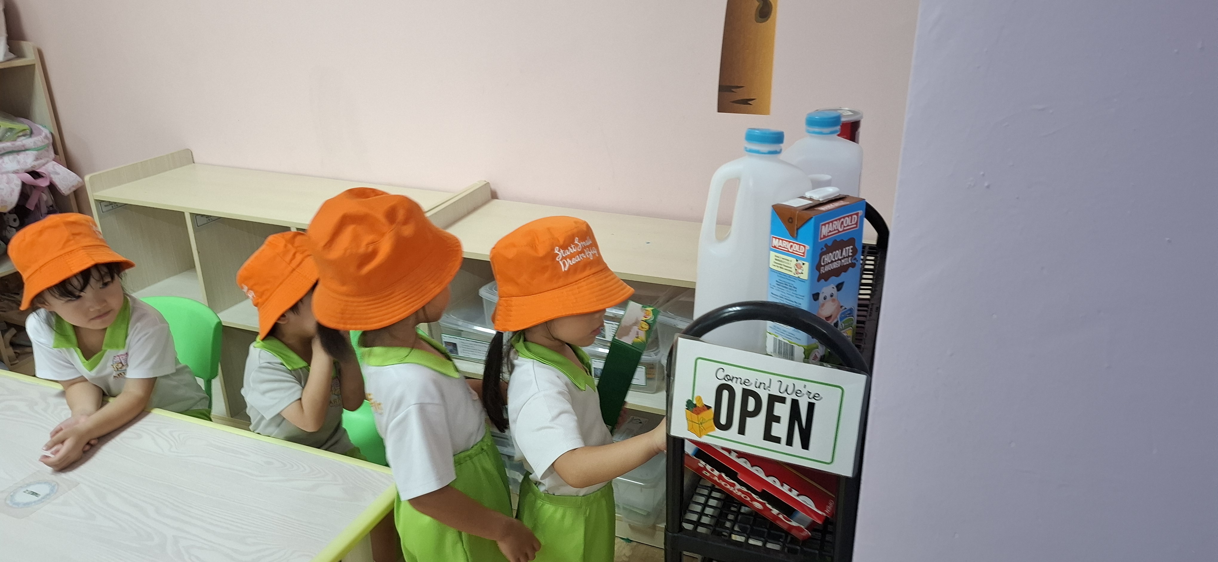 SSDB 2026 Project Conclusion – Healthy Living — photo 34