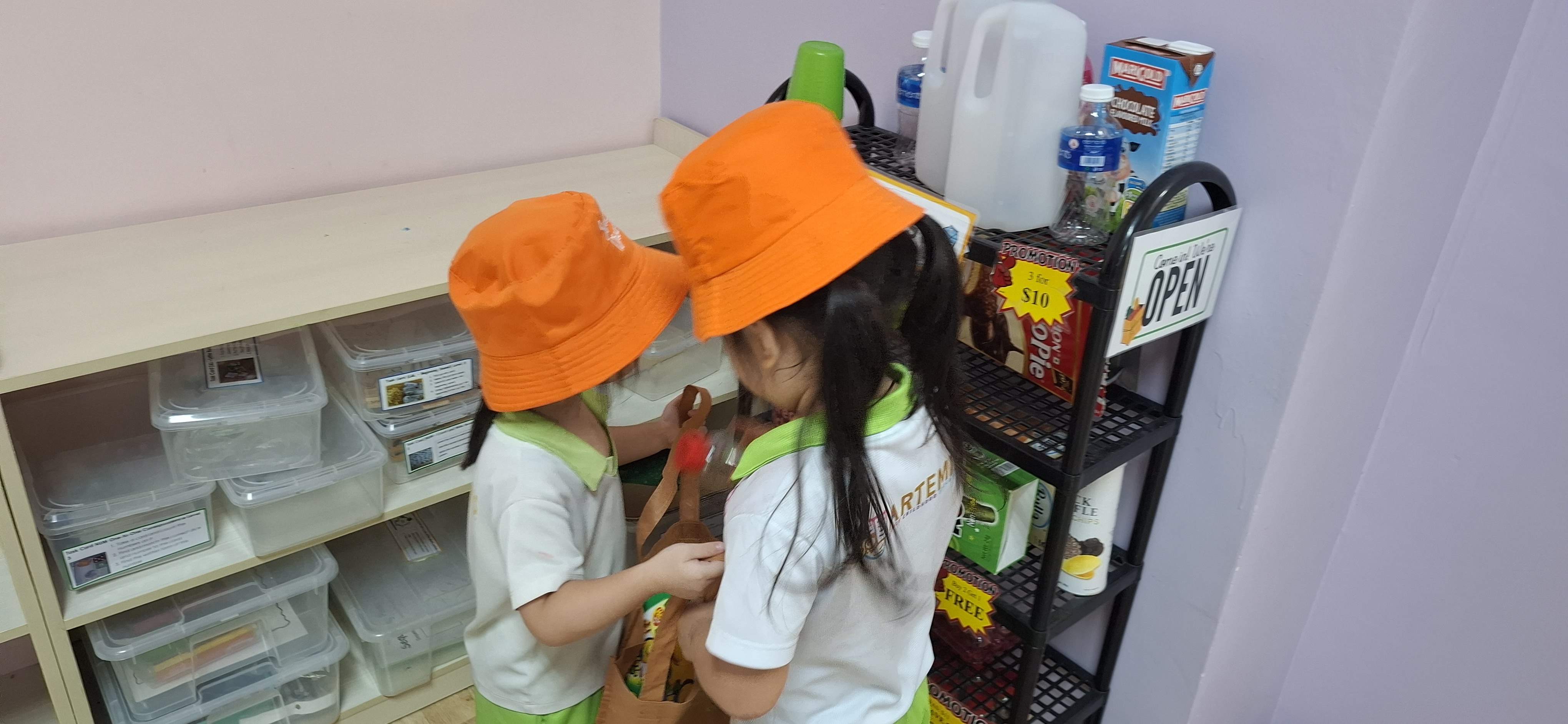 SSDB 2026 Project Conclusion – Healthy Living — photo 39