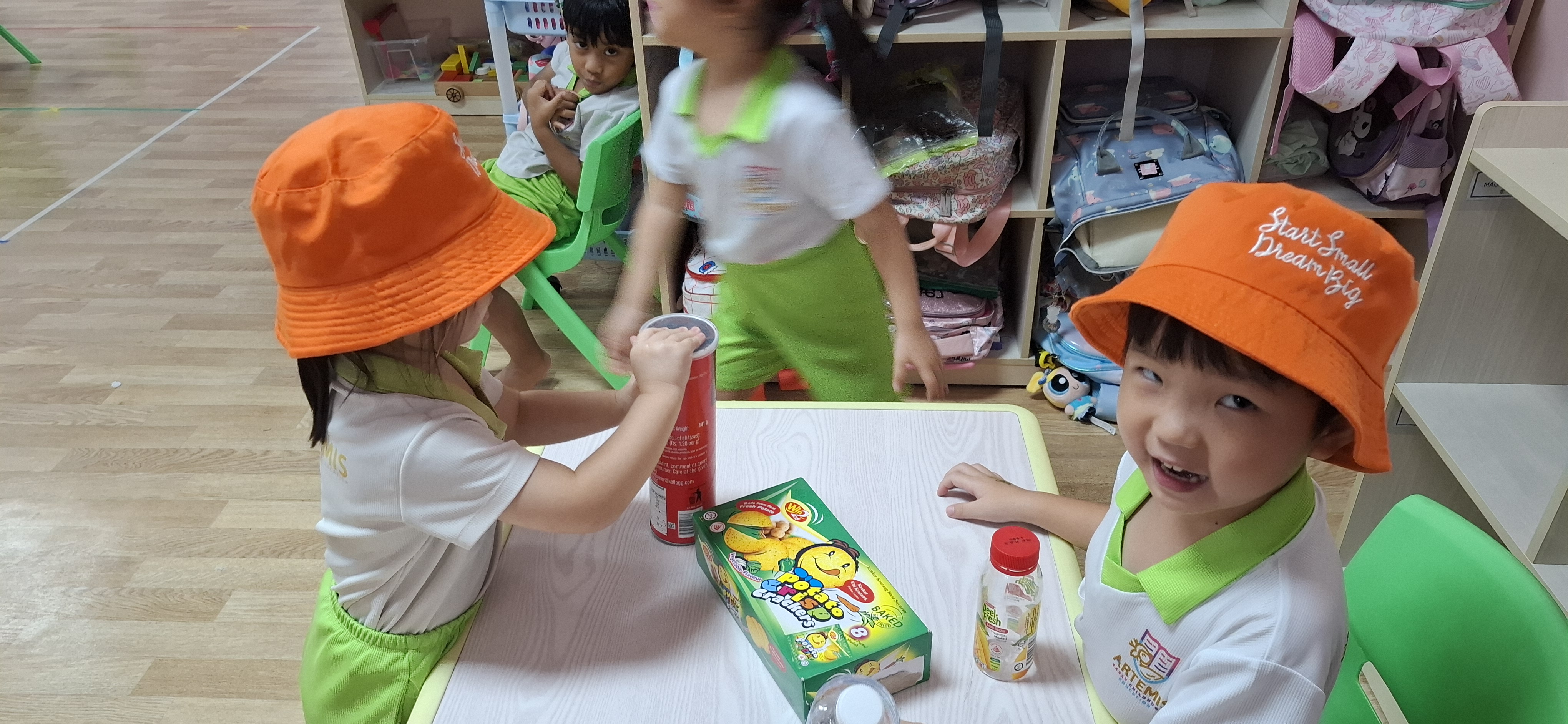 SSDB 2026 Project Conclusion – Healthy Living — photo 41