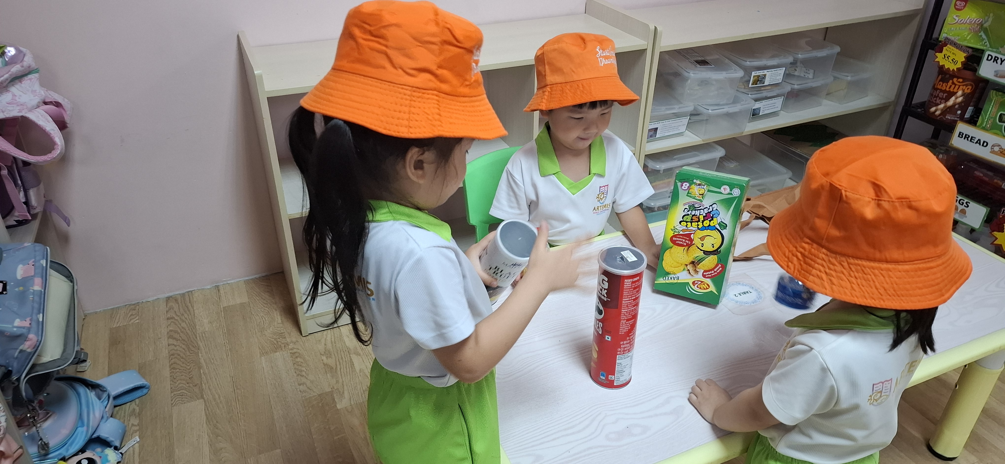SSDB 2026 Project Conclusion – Healthy Living — photo 42