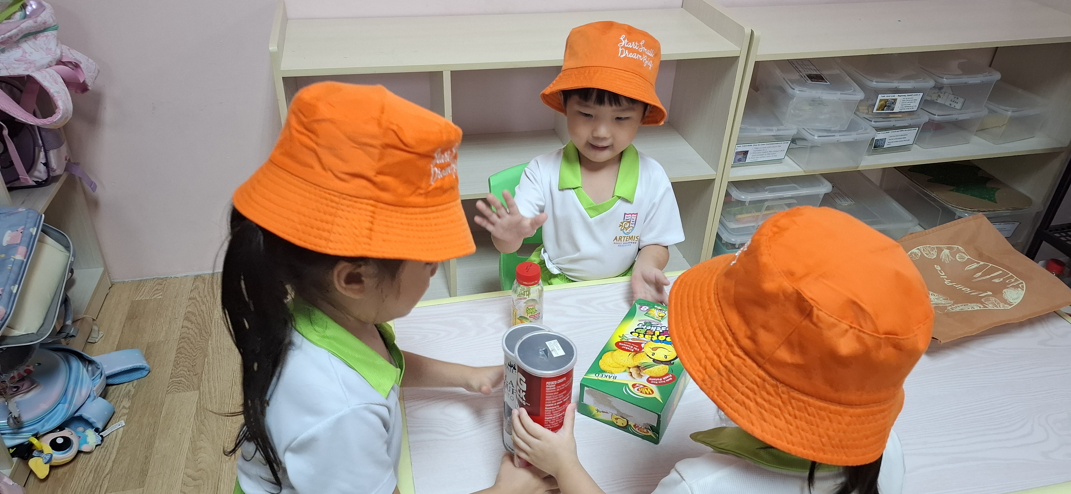 SSDB 2026 Project Conclusion – Healthy Living — photo 43