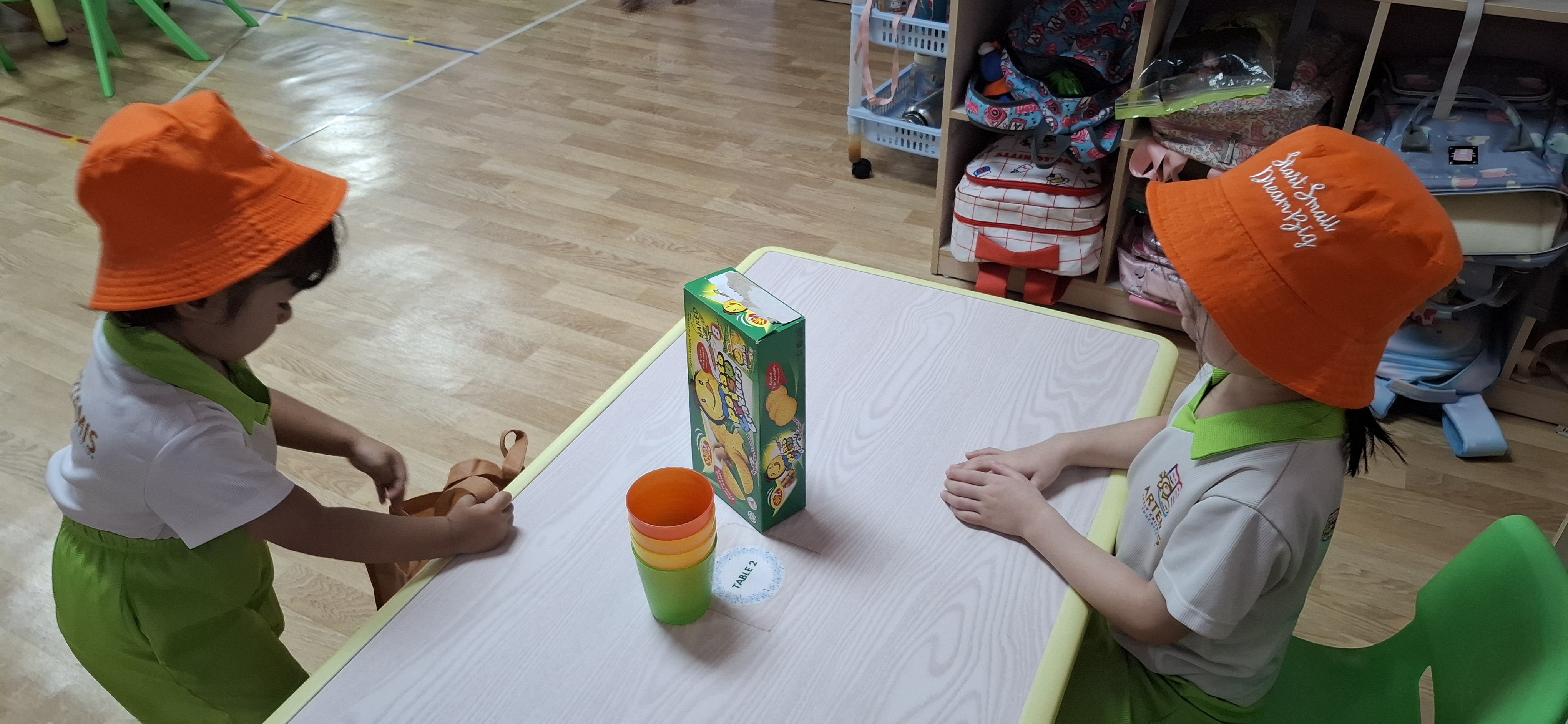 SSDB 2026 Project Conclusion – Healthy Living — photo 46