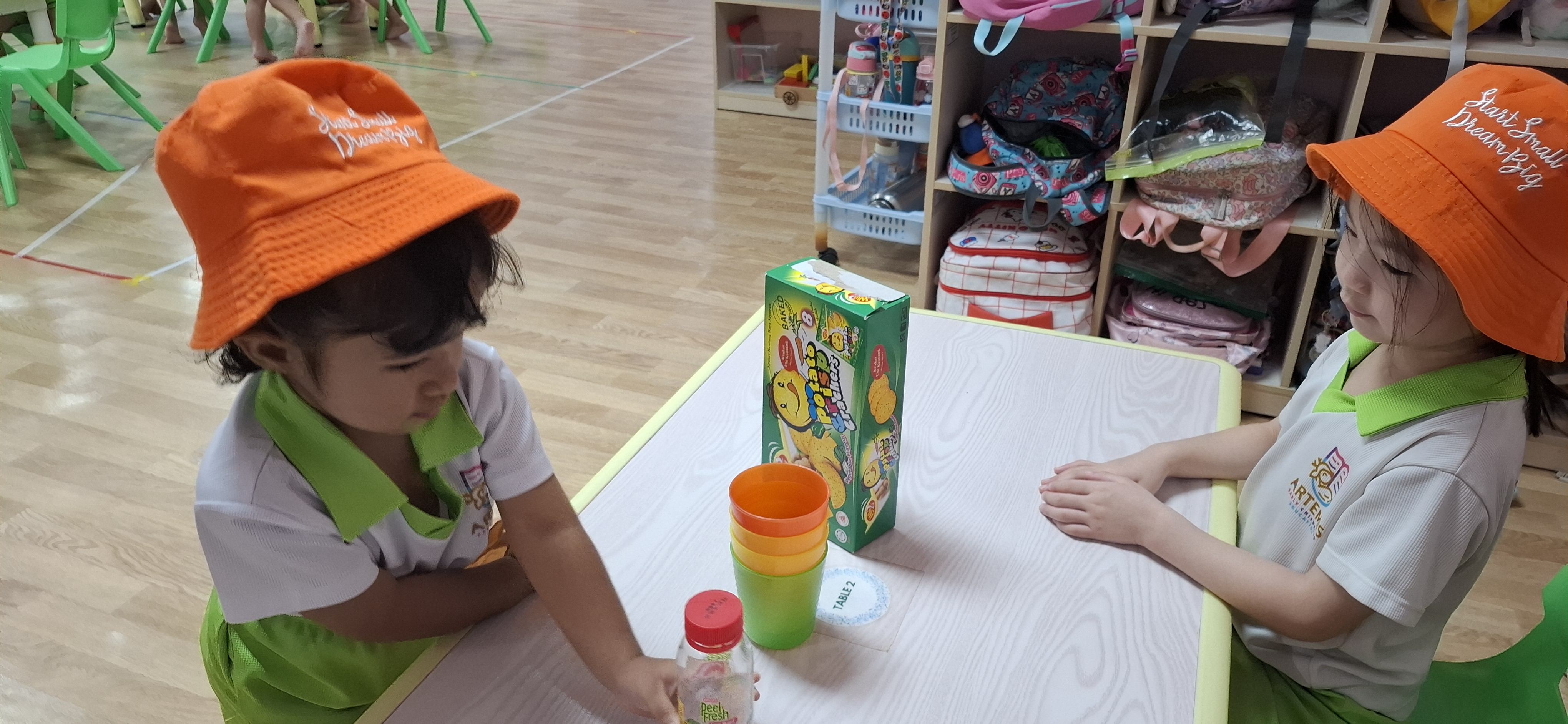 SSDB 2026 Project Conclusion – Healthy Living — photo 47