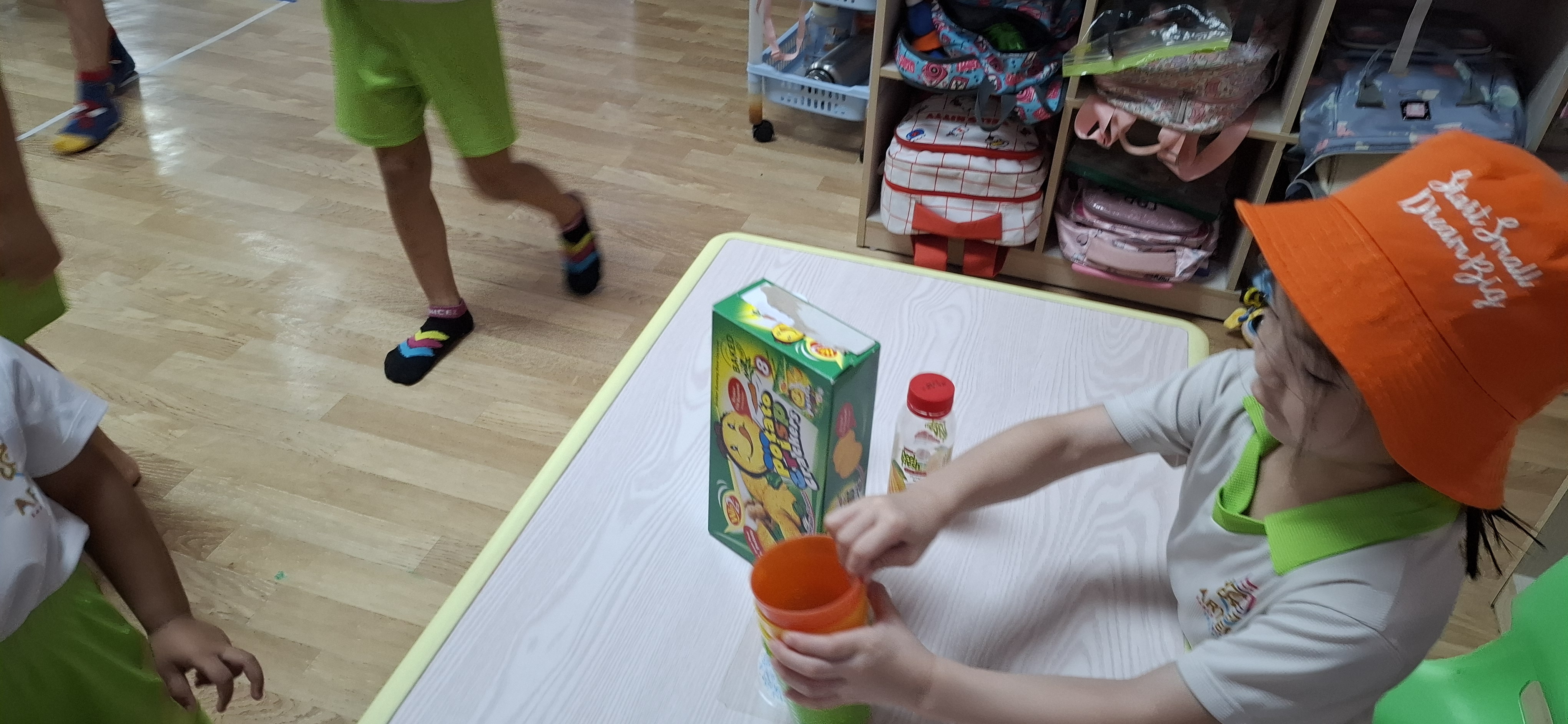 SSDB 2026 Project Conclusion – Healthy Living — photo 48