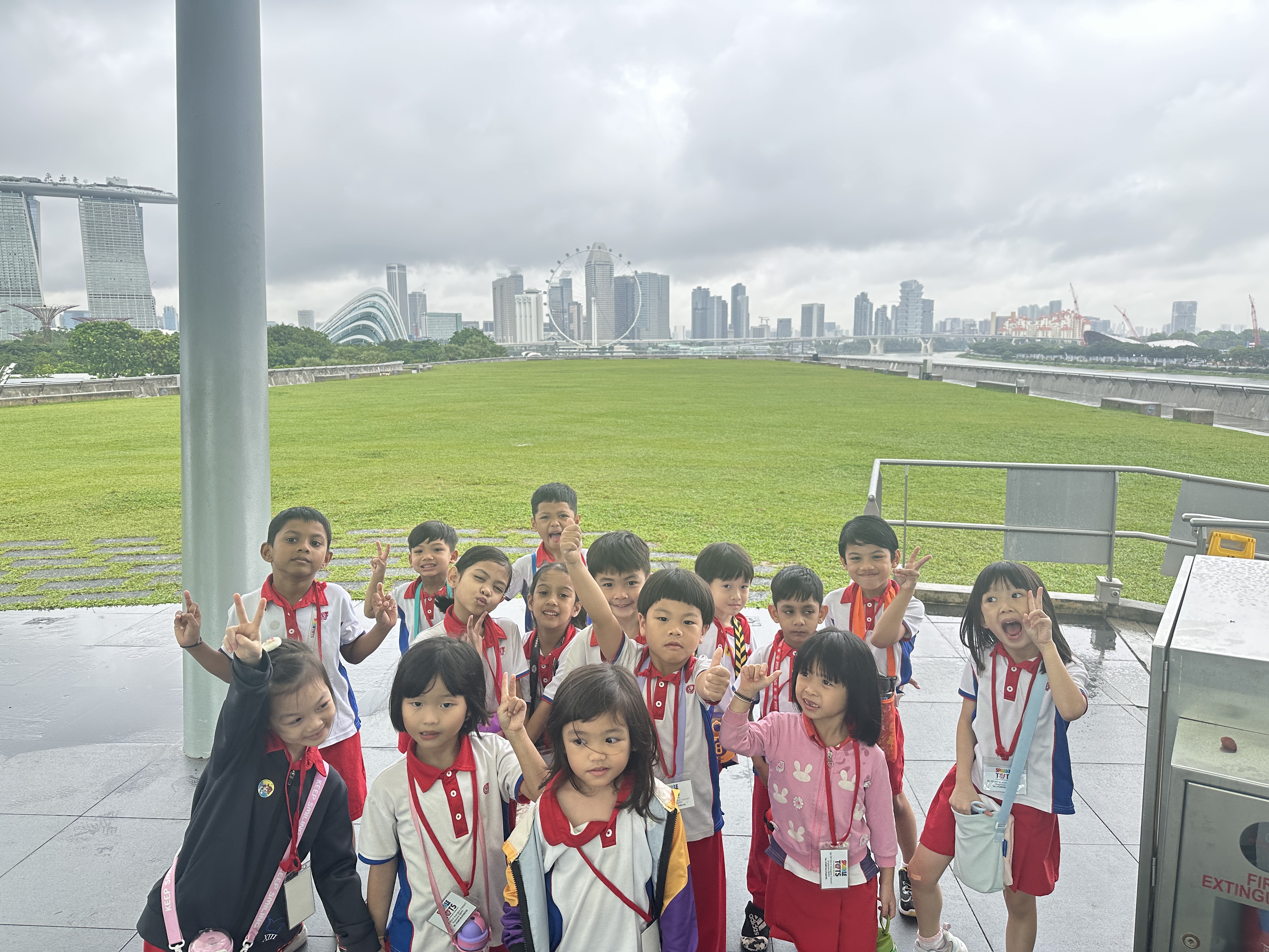 Visit to Sustainability Gallery — photo 9