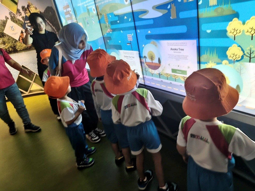 Exploring Sustainable Living: A Visit to the Sustainable Singapore Gallery — photo 3