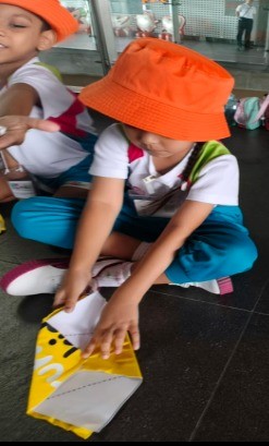 Exploring Sustainable Living: A Visit to the Sustainable Singapore Gallery — photo 4