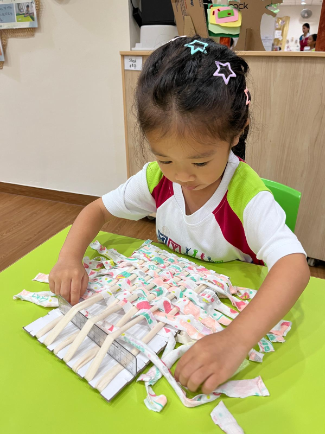 Exploring Sustainable Living: A Visit to the Sustainable Singapore Gallery — photo 5