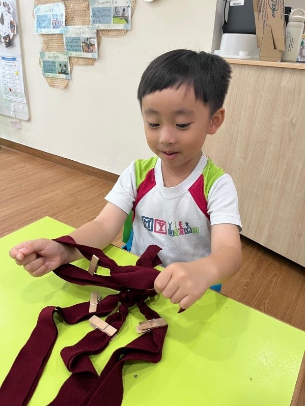 Exploring Sustainable Living: A Visit to the Sustainable Singapore Gallery — photo 6
