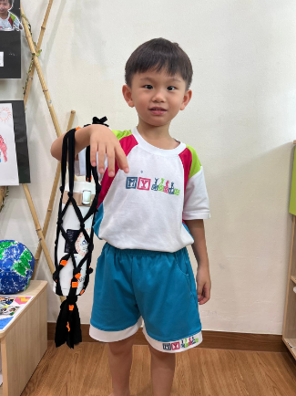 Exploring Sustainable Living: A Visit to the Sustainable Singapore Gallery — photo 7