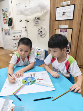 Young Advocates for Sustainable Living — photo 2