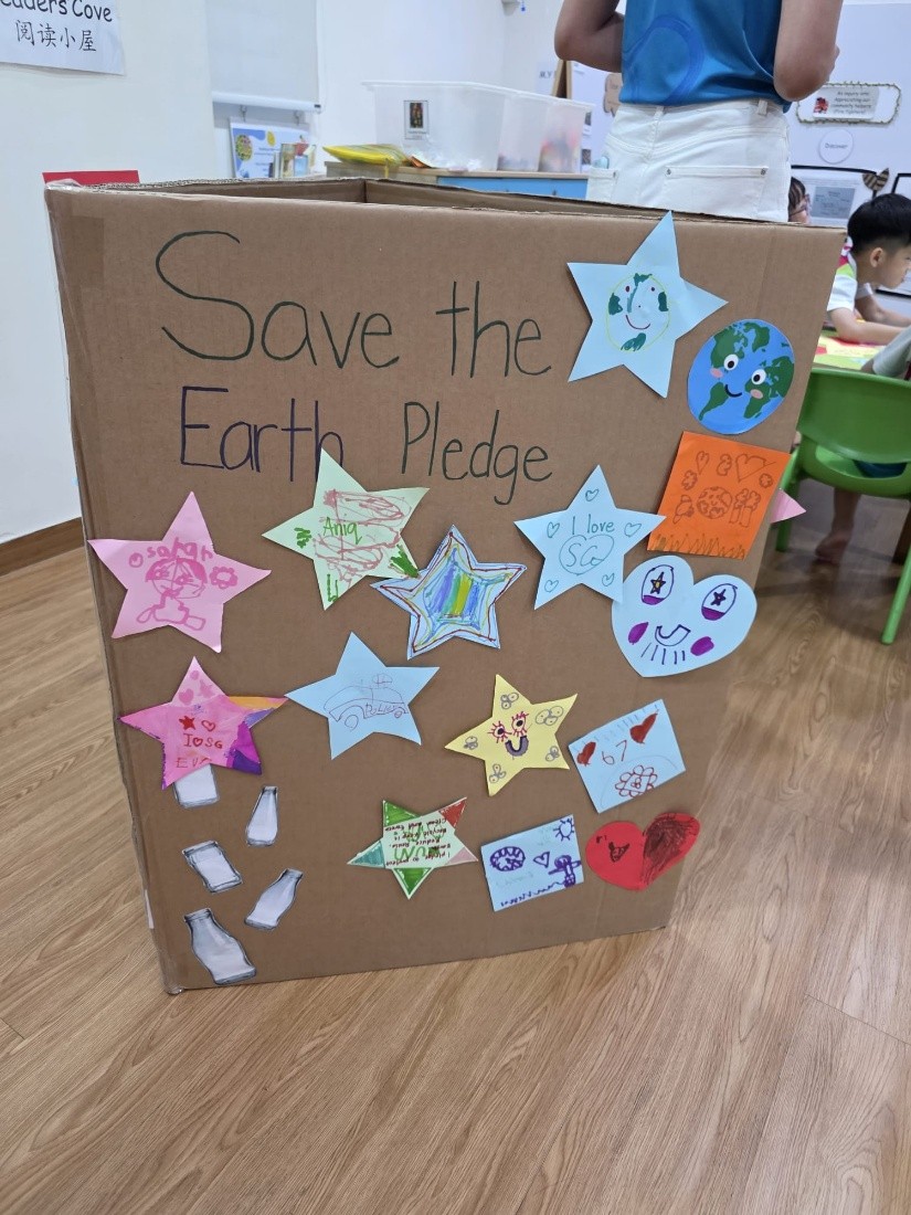 Family Day 2026: Our Journey Towards Sustainability