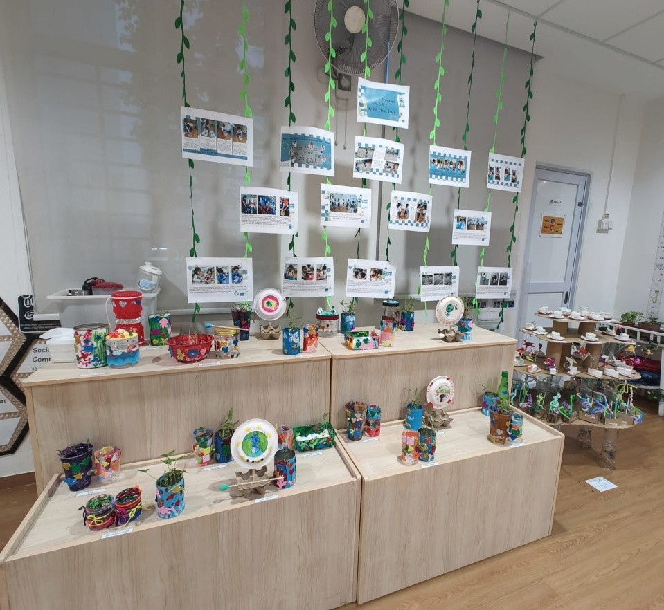 Family Day 2026: Our Journey Towards Sustainability — photo 3