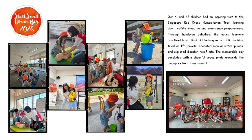 Start Small Dream Big 2026 @ Star Learners Sembawang Place — photo 3