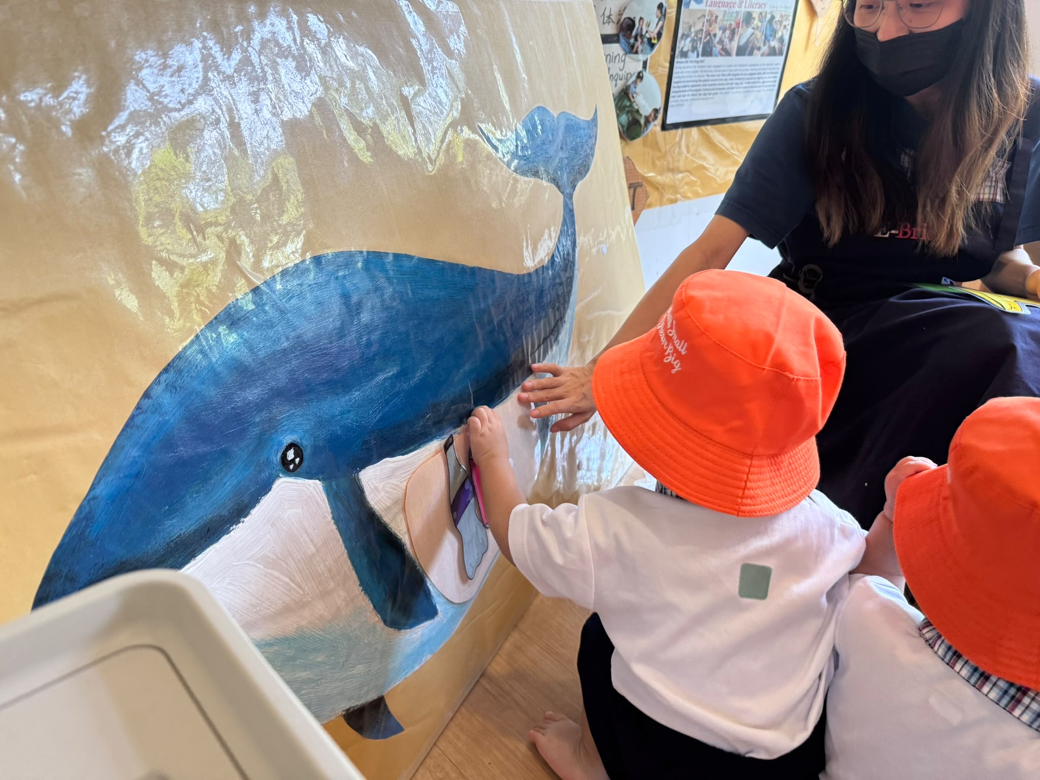 Our Journey on Animal-Human Interactions — photo 7