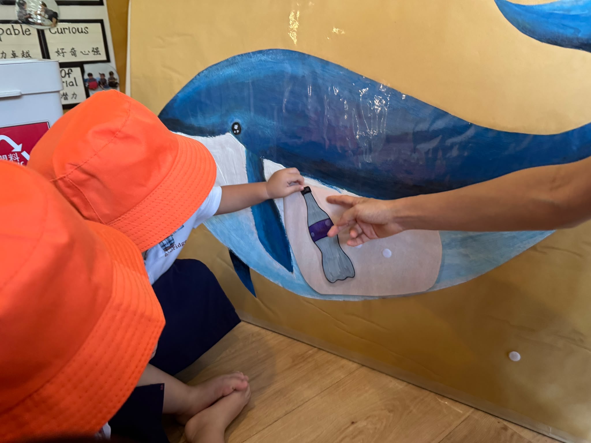 Our Journey on Animal-Human Interactions — photo 9