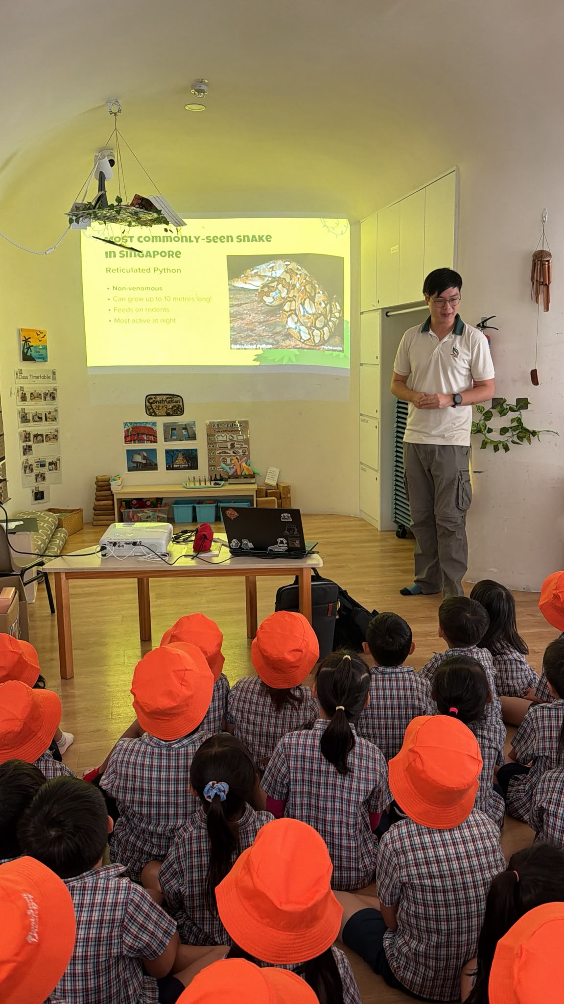 Our Journey on Animal-Human Interactions — photo 21