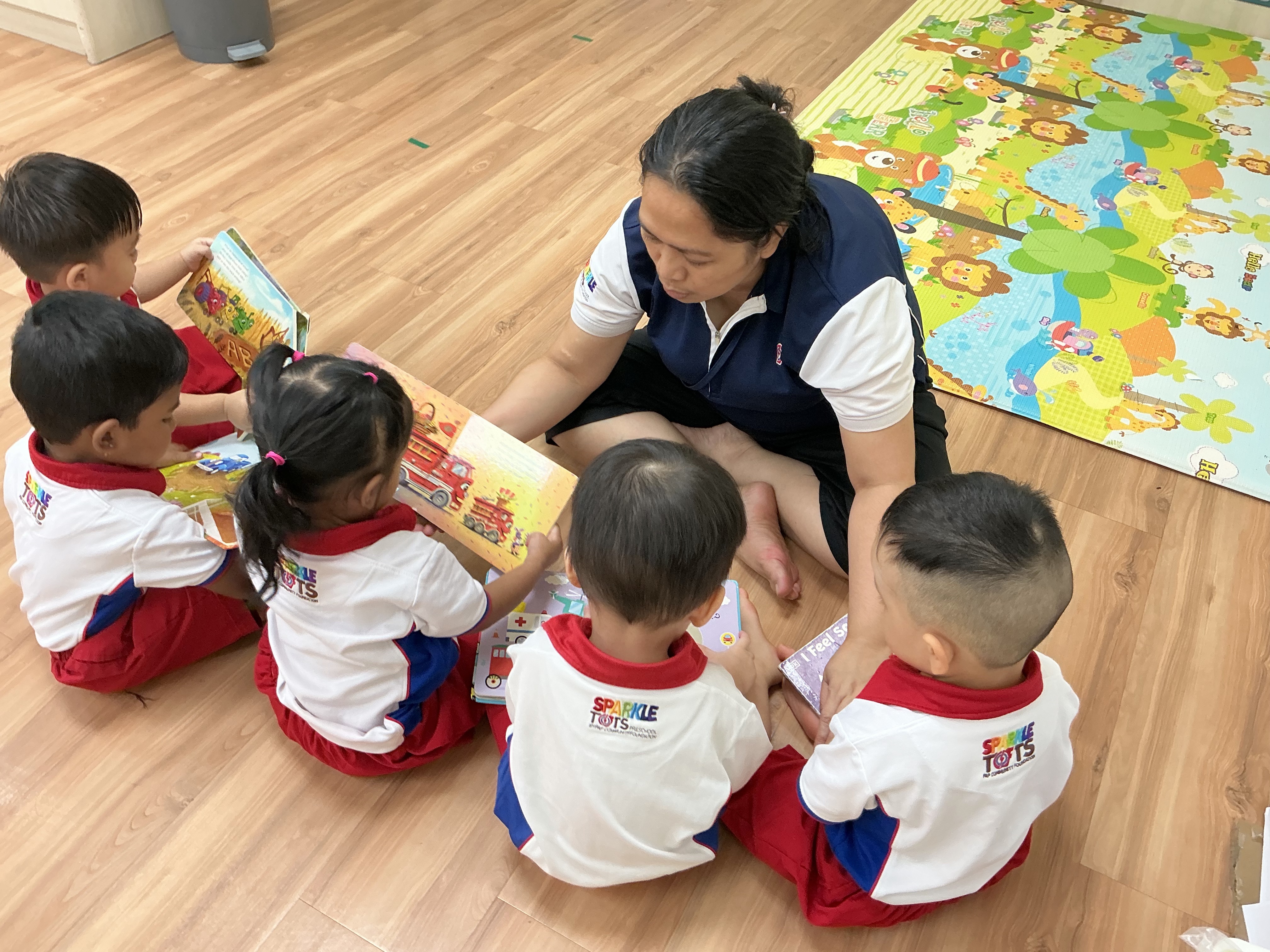 Read for Good 2026 — photo 2